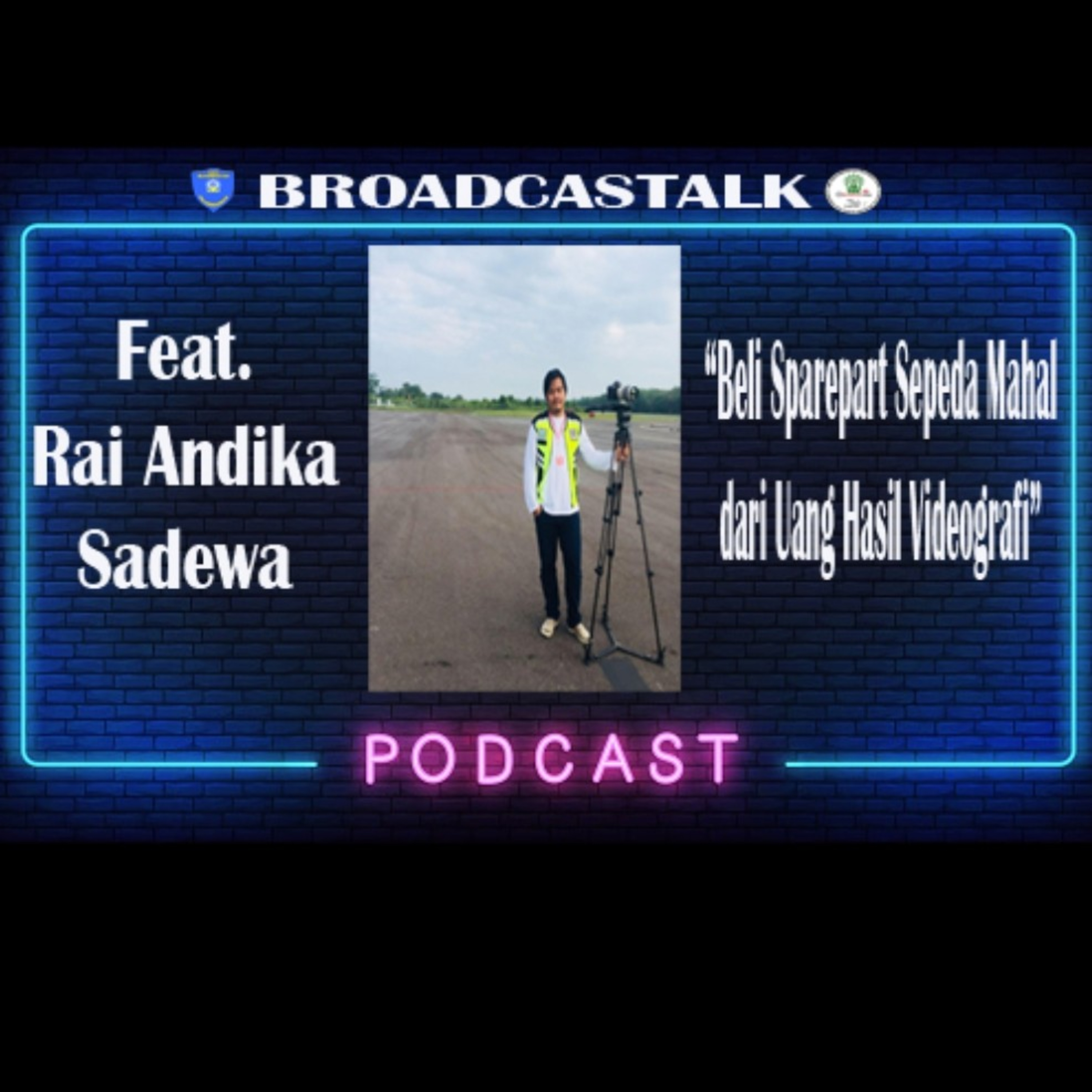 Broadcastalk