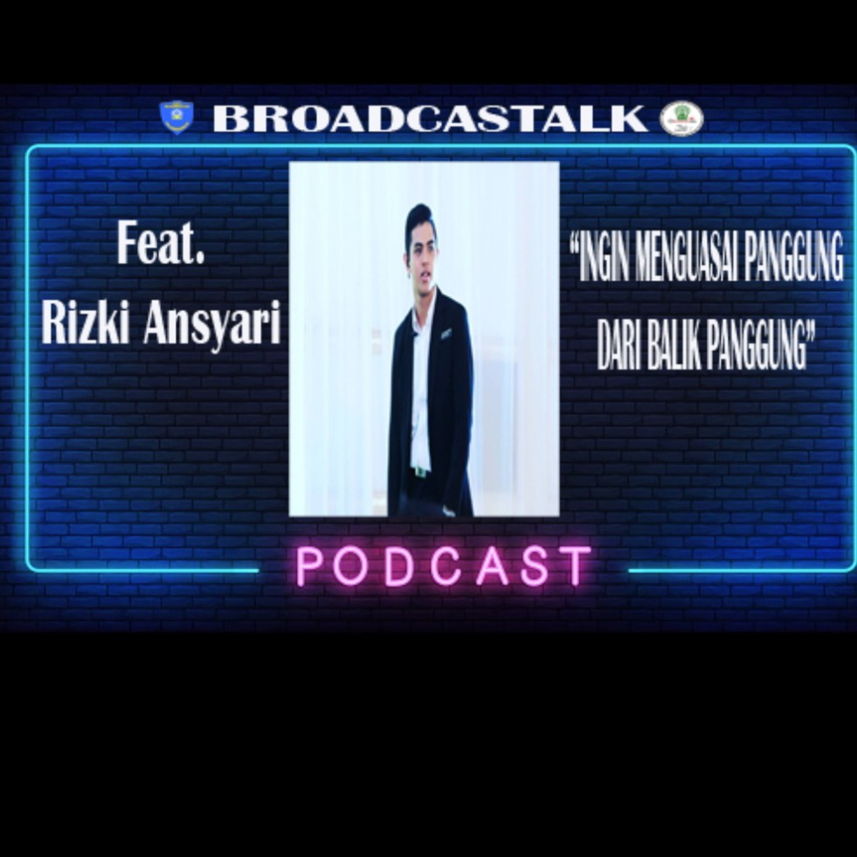 Broadcastalk