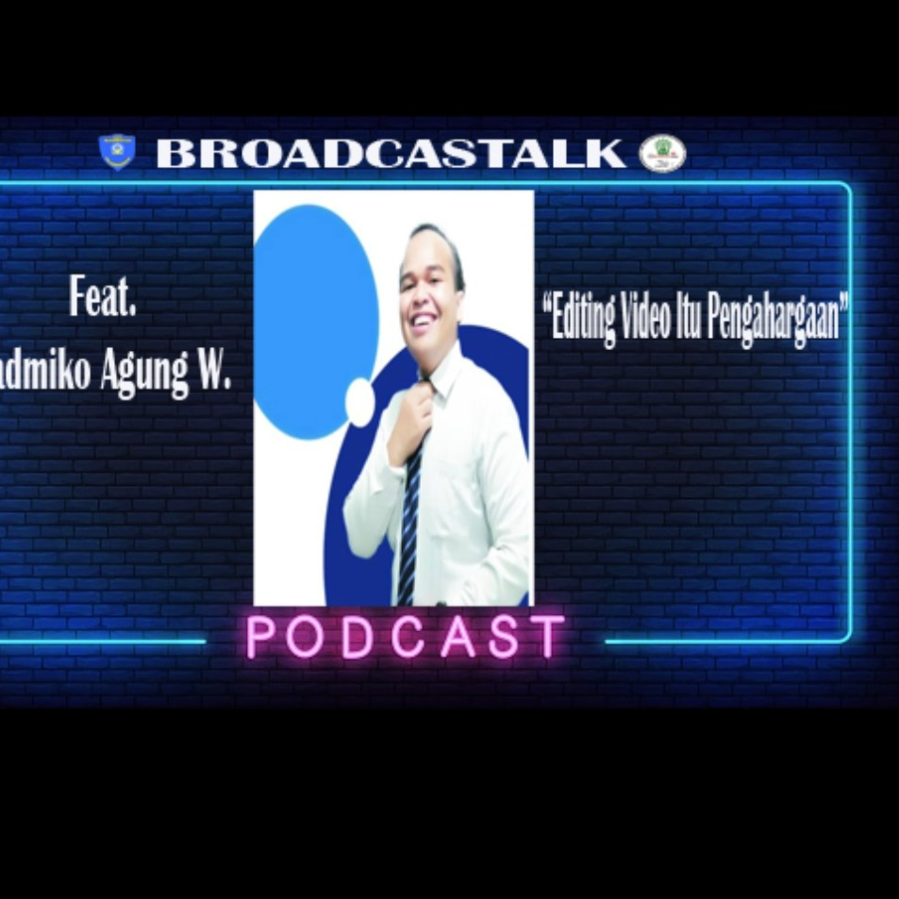 Broadcastalk