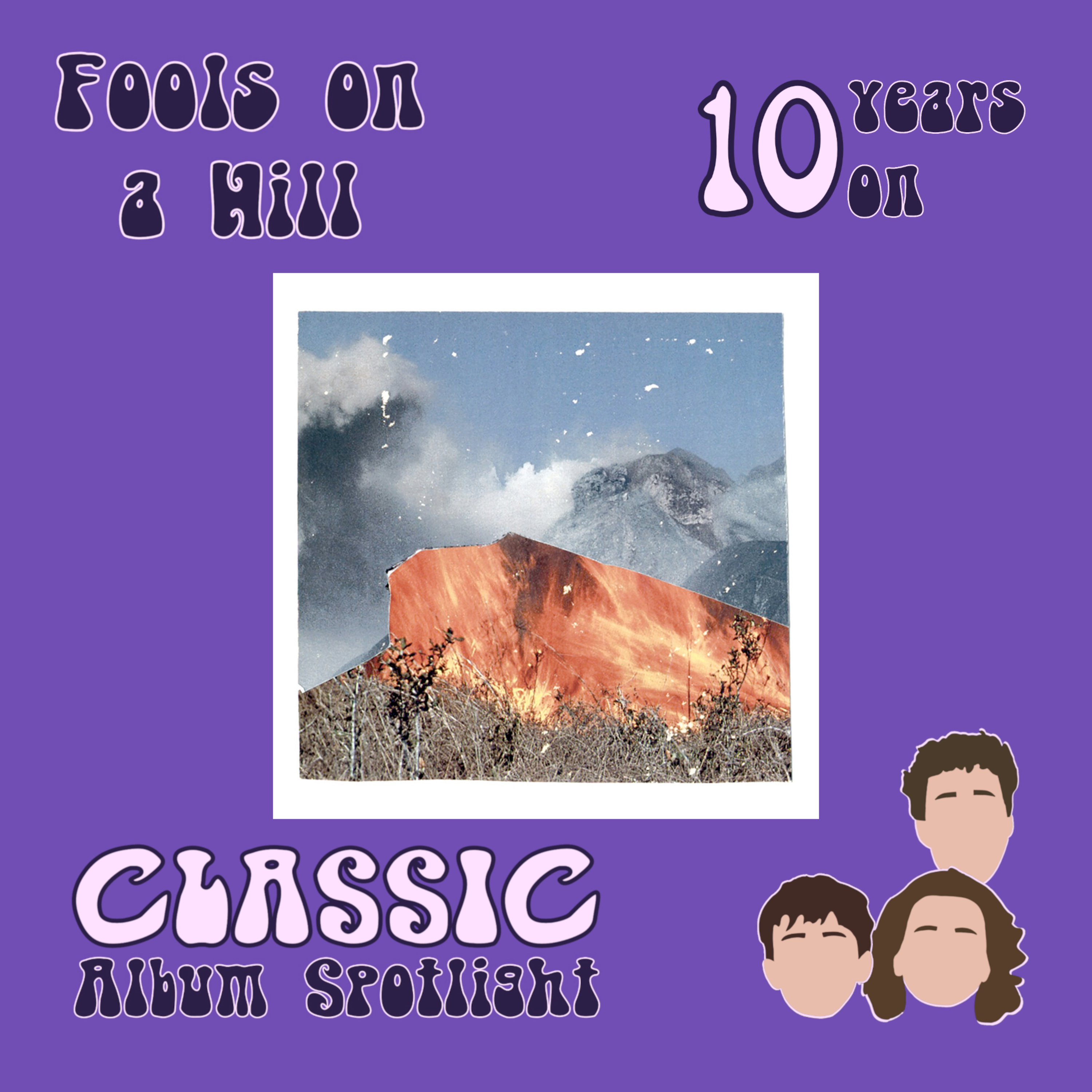 Fools on a Hill