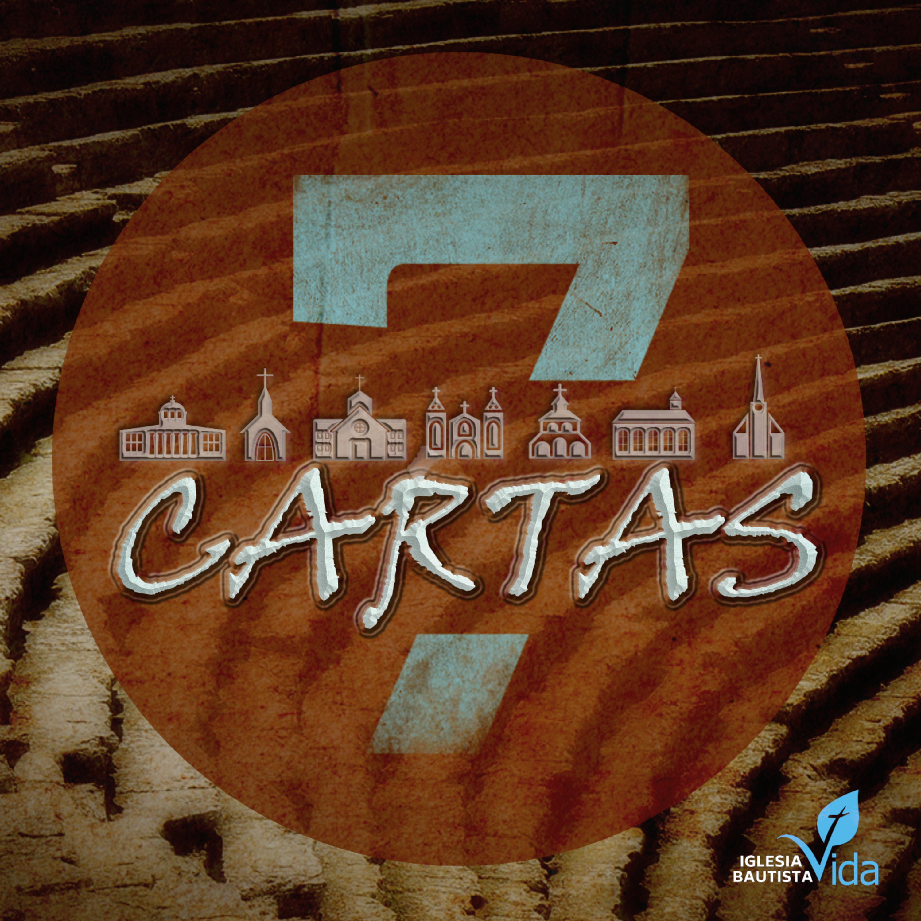 7 Cartas // ¿Por qué debe importarme?