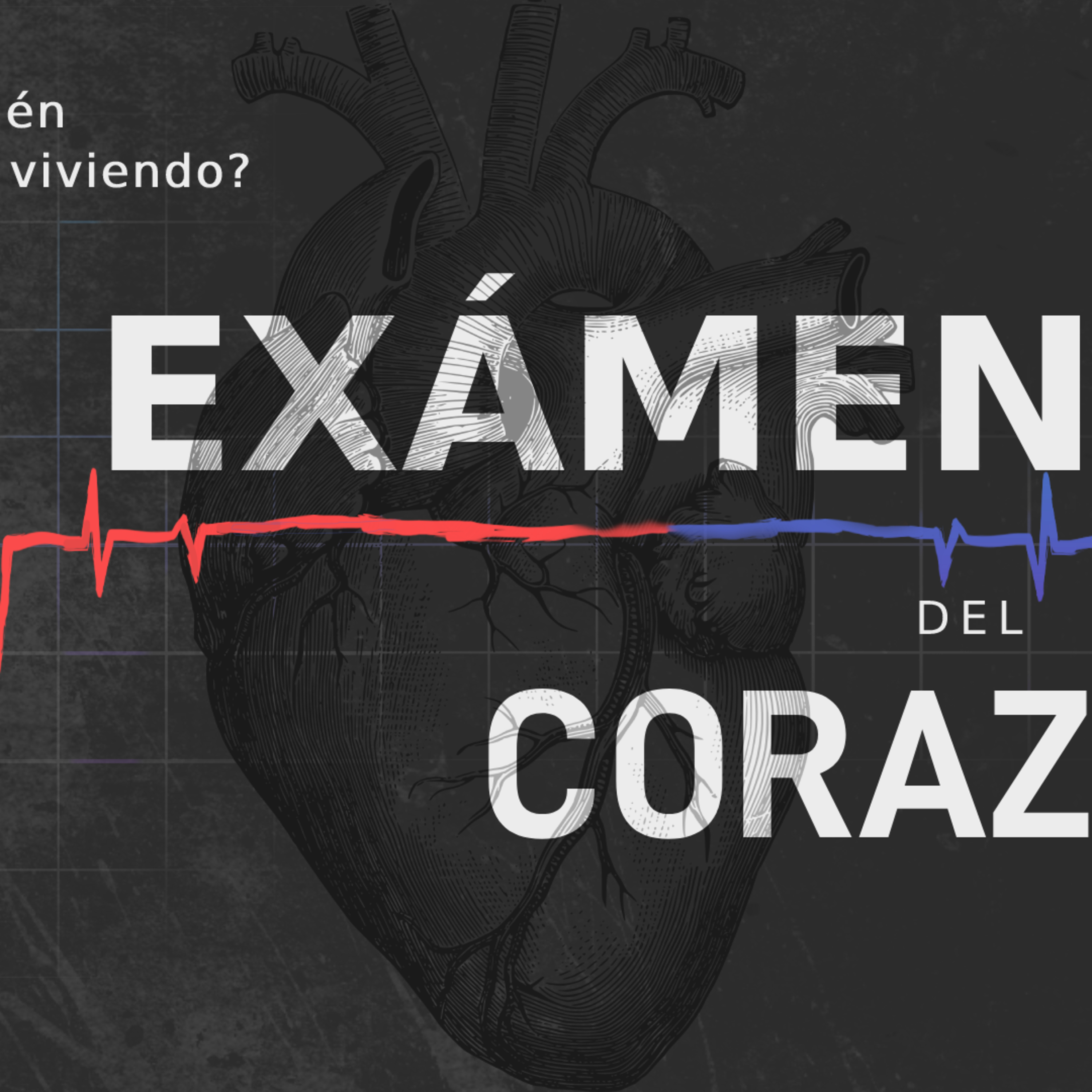 Vida Oeste Ministries Sermon Podcast
