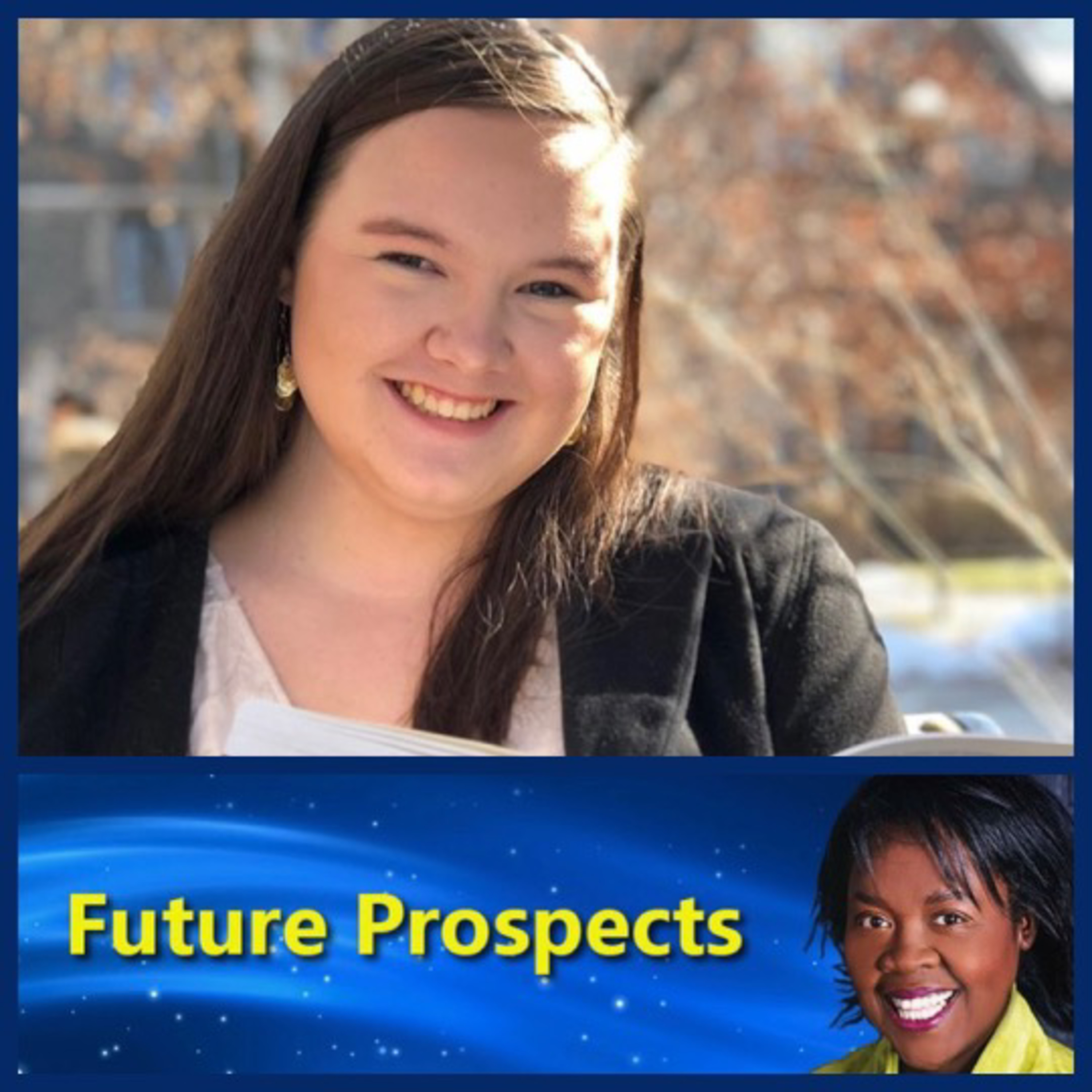 Future Prospects Podcast