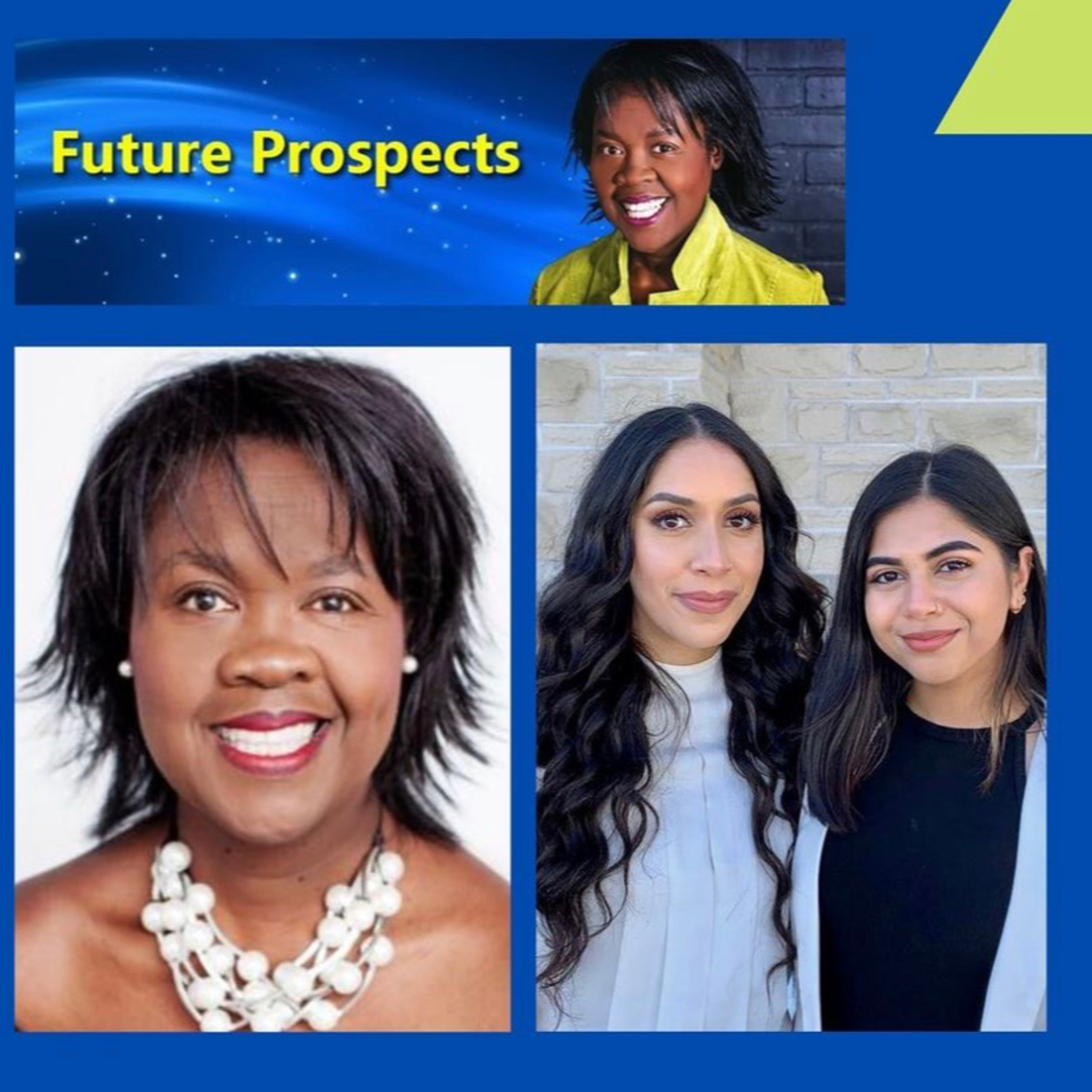 Future Prospects Podcast