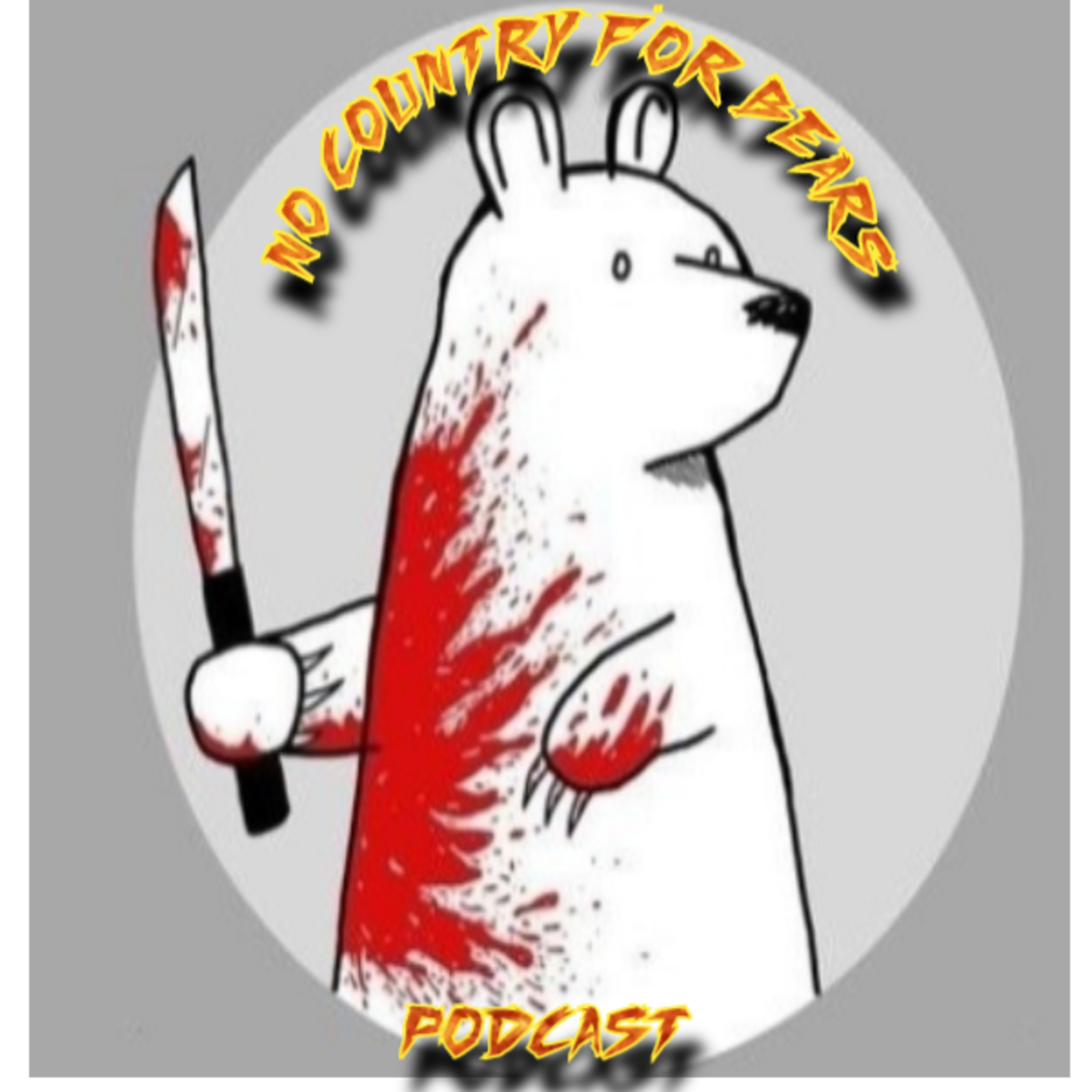 No country for bears: How to raise a neurotic chilf episode artwork