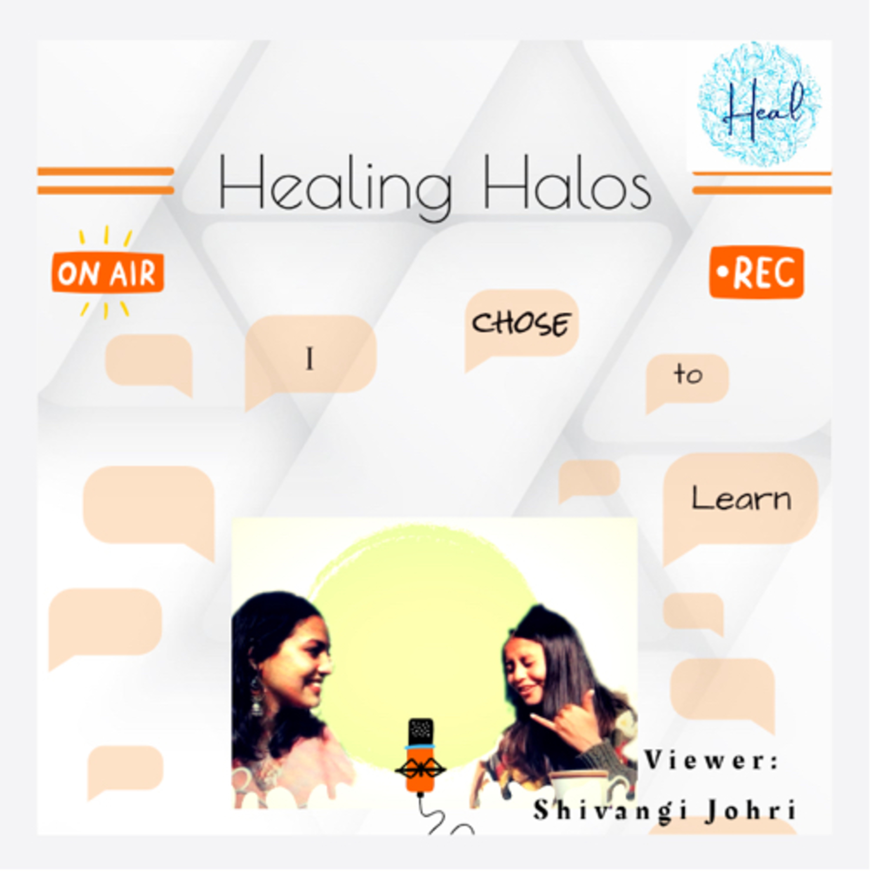 Heal View w. Anshika