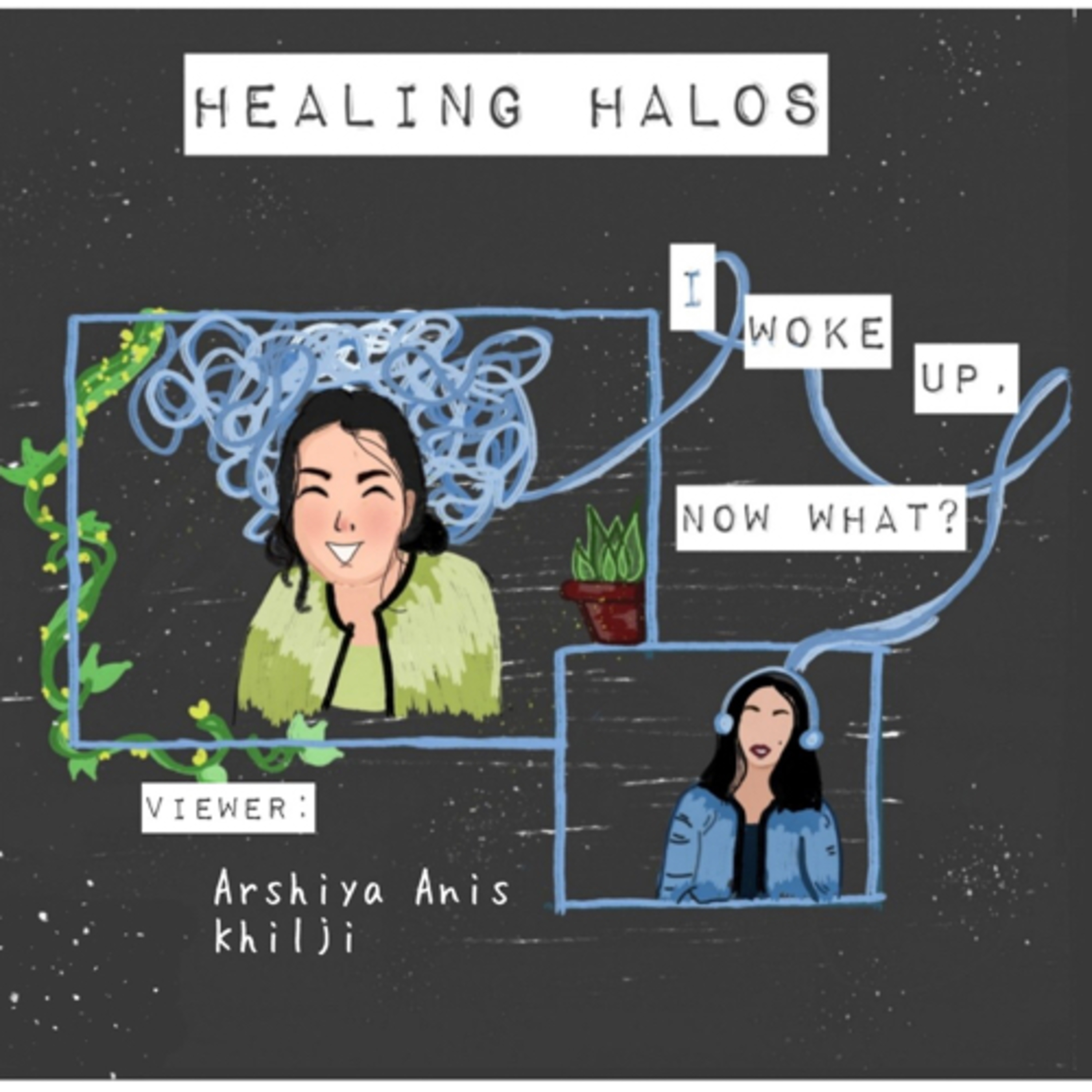 Heal View w. Anshika