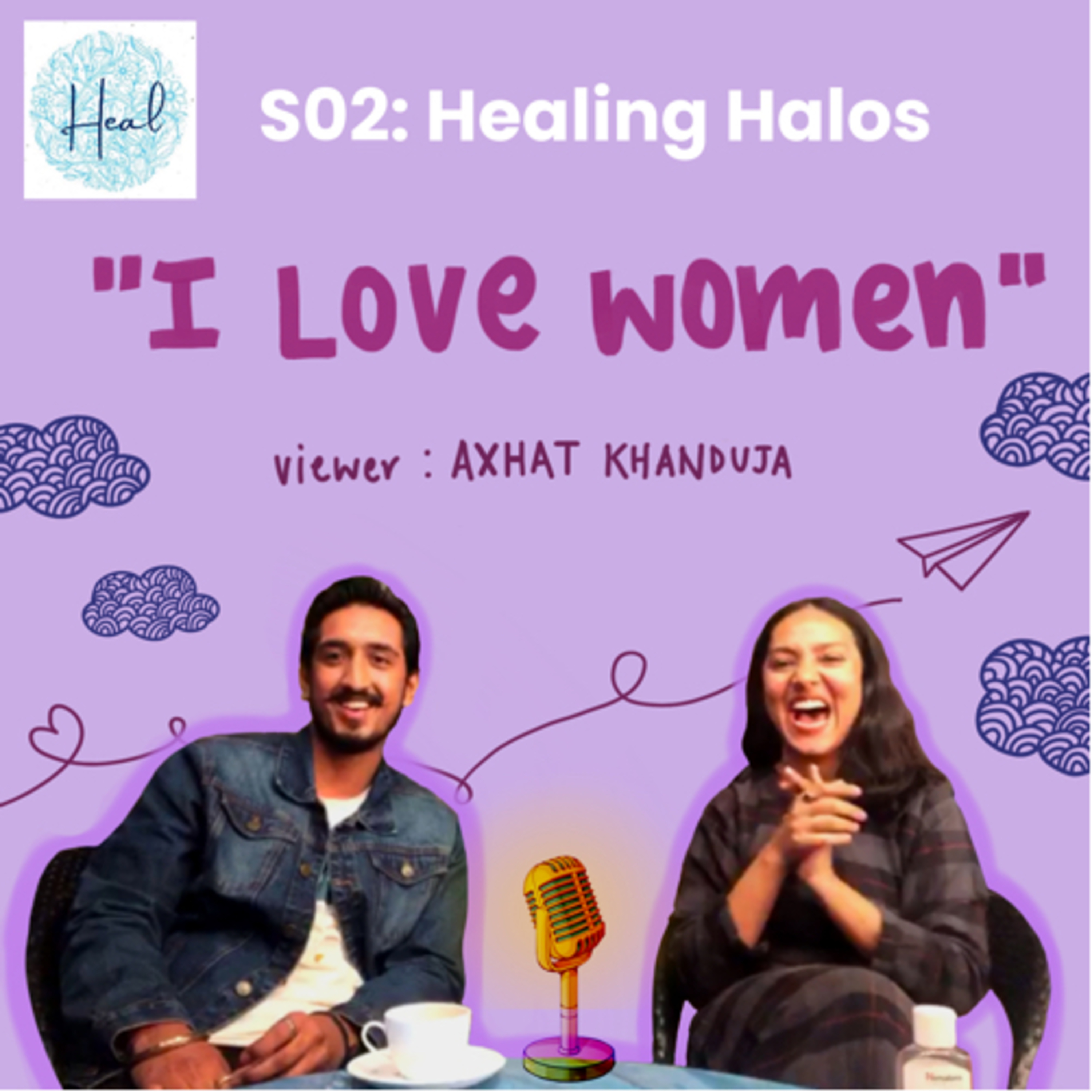 Heal View w. Anshika