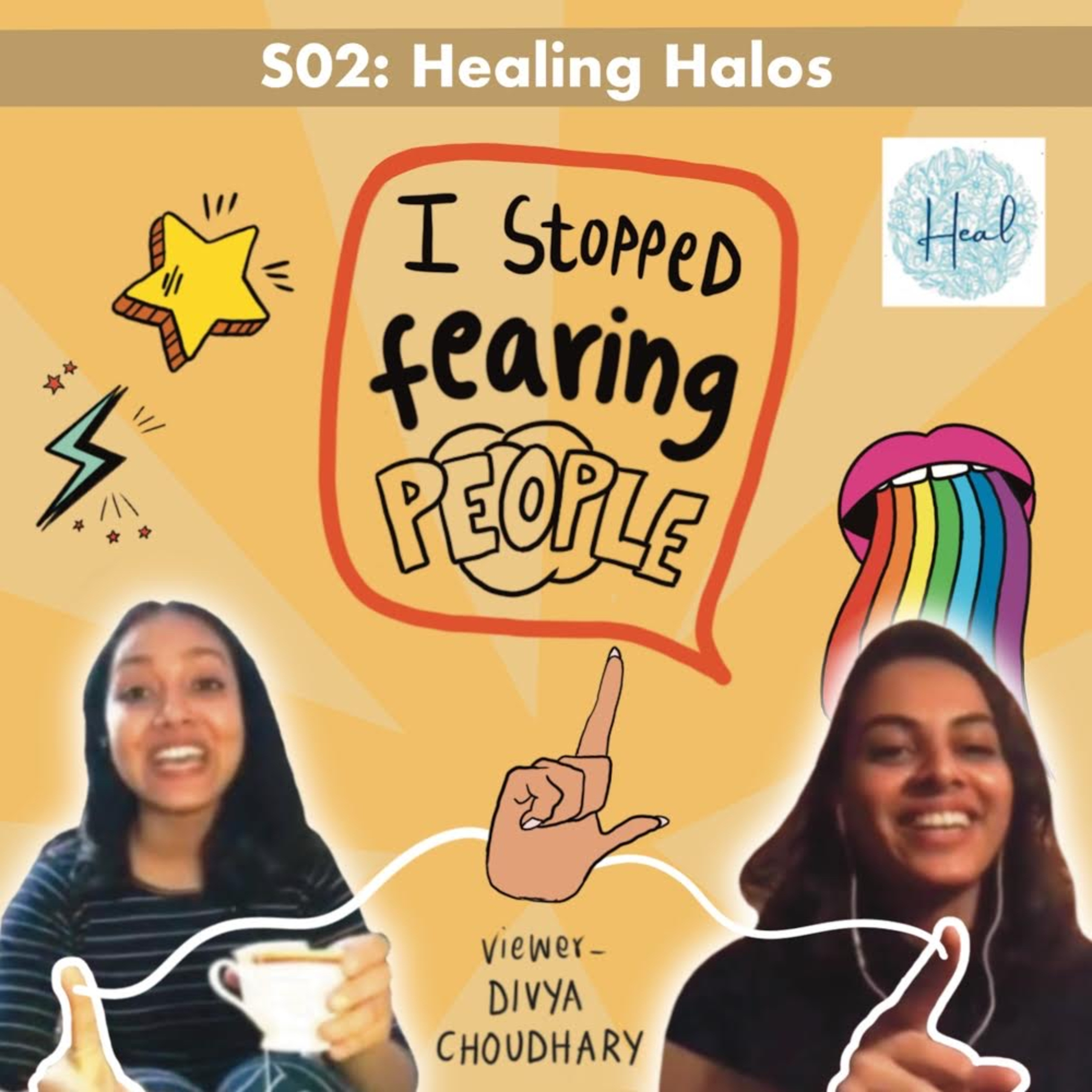 Heal View w. Anshika