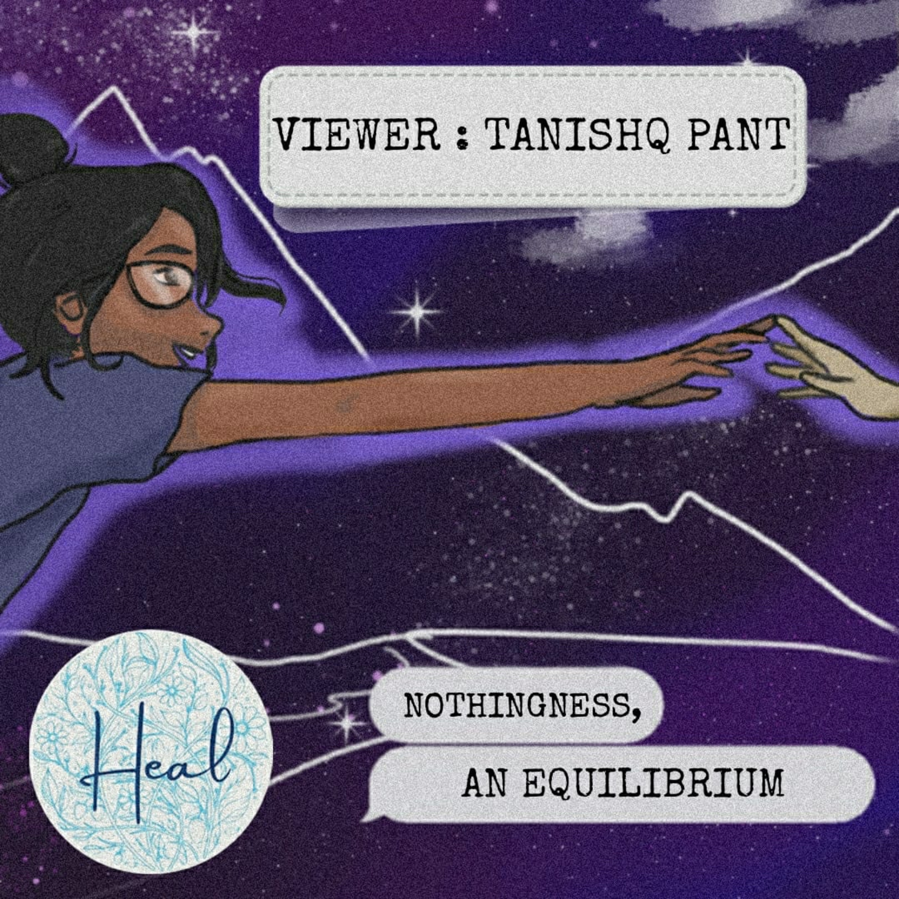 Heal View w. Anshika