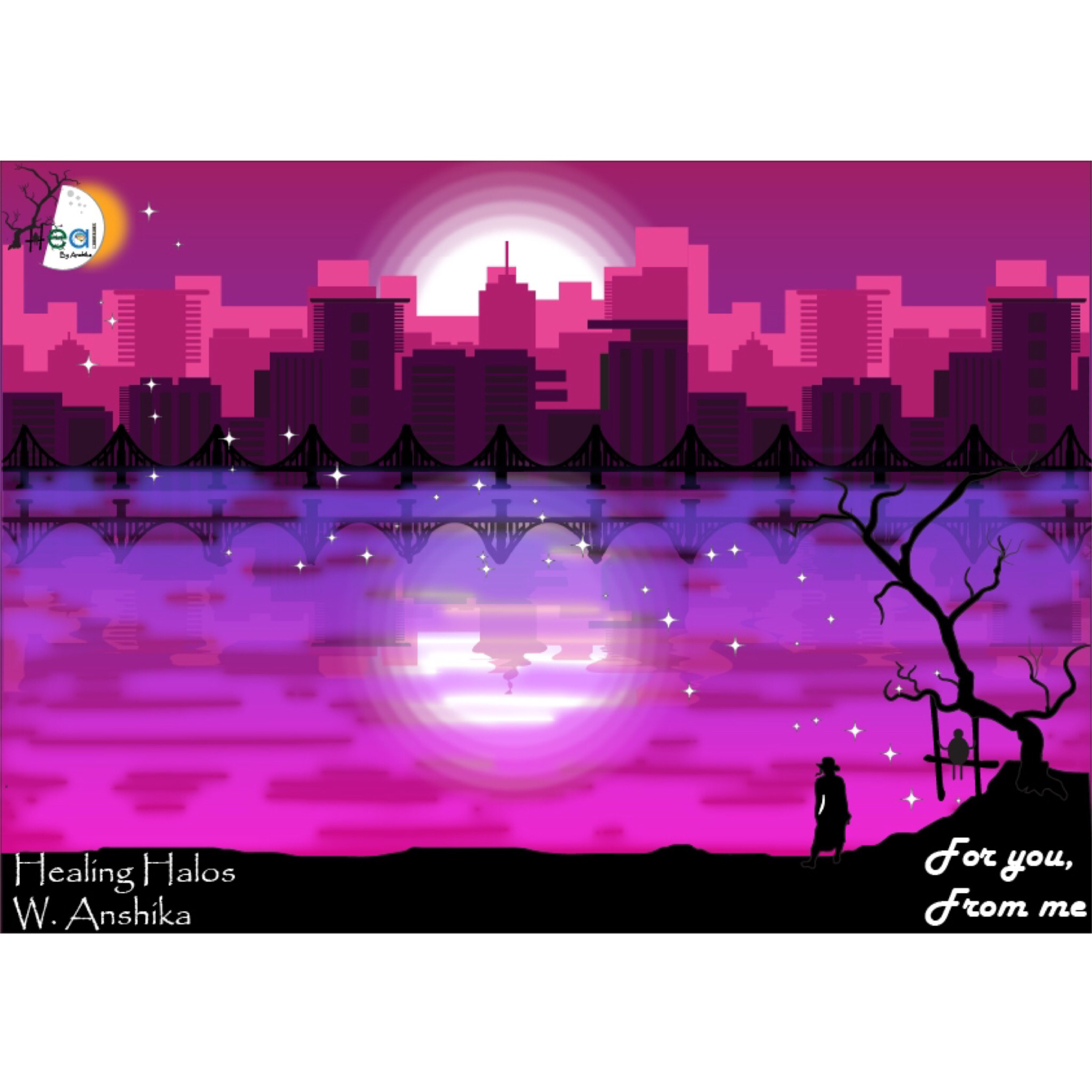 Heal View w. Anshika