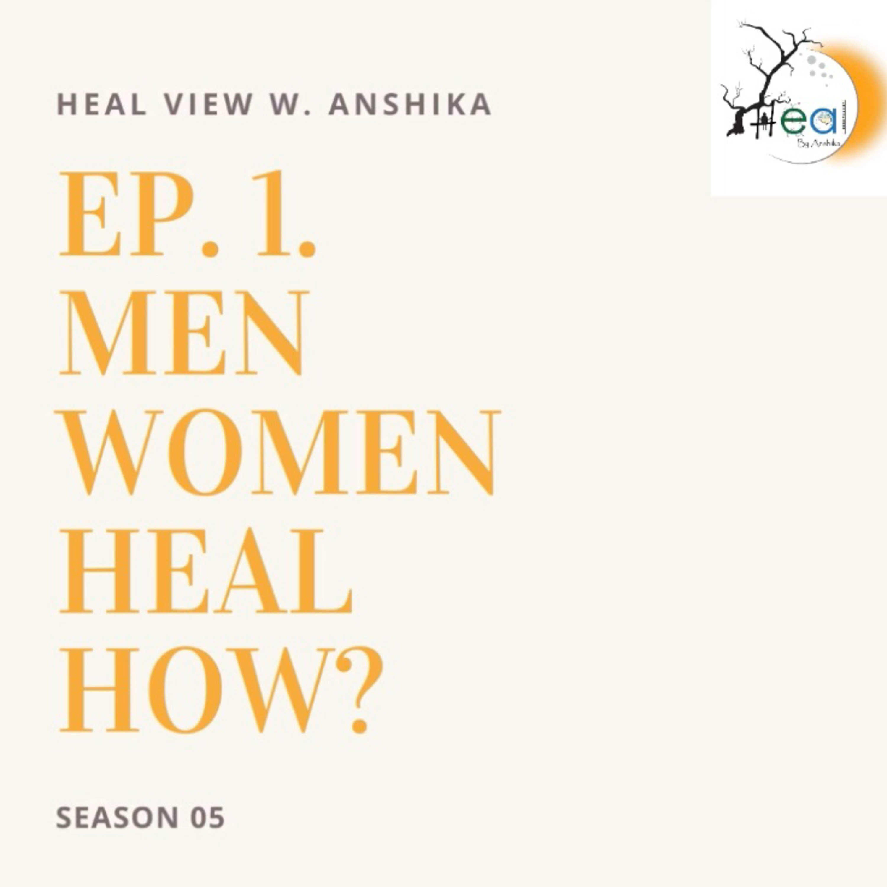 Heal View w. Anshika