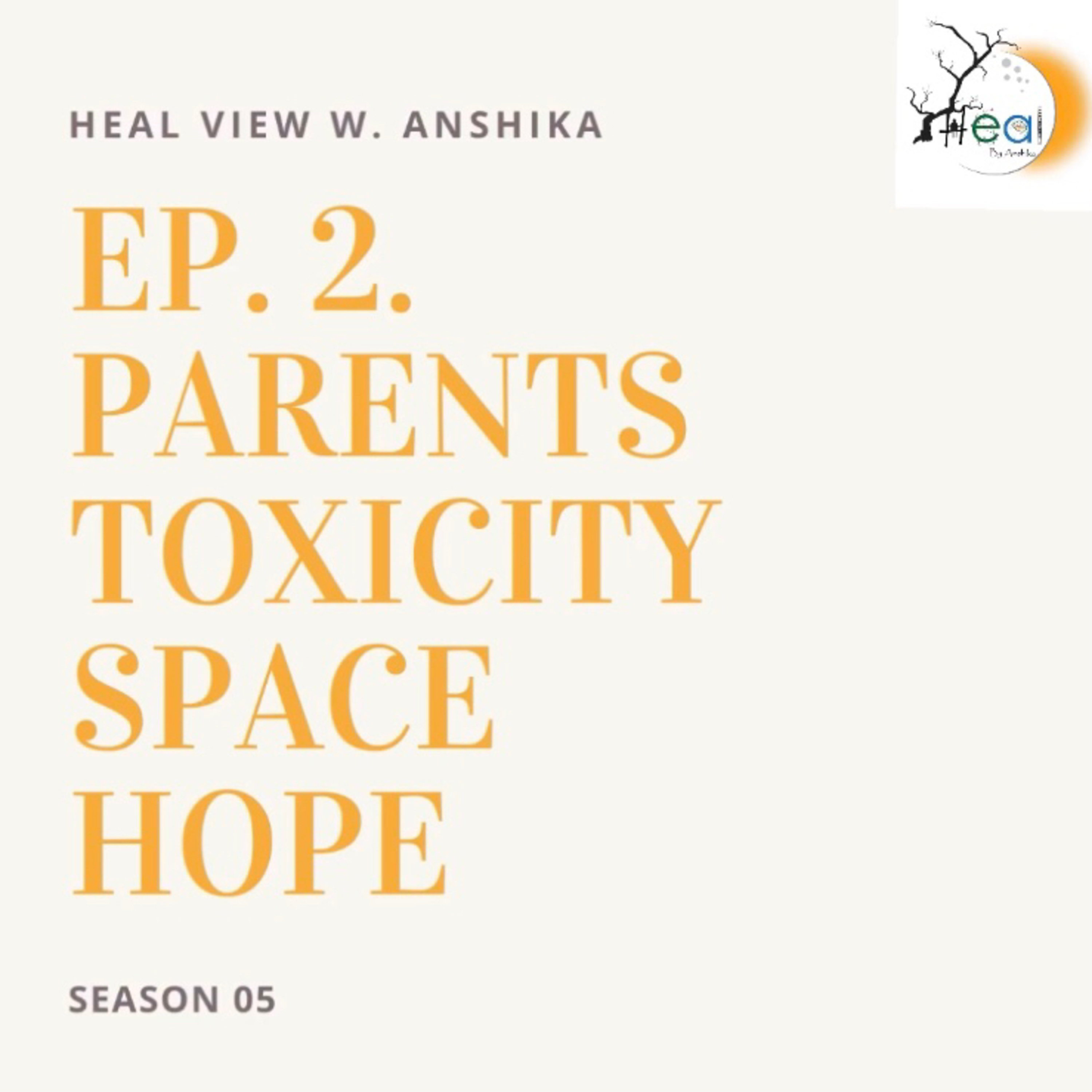 Heal View w. Anshika