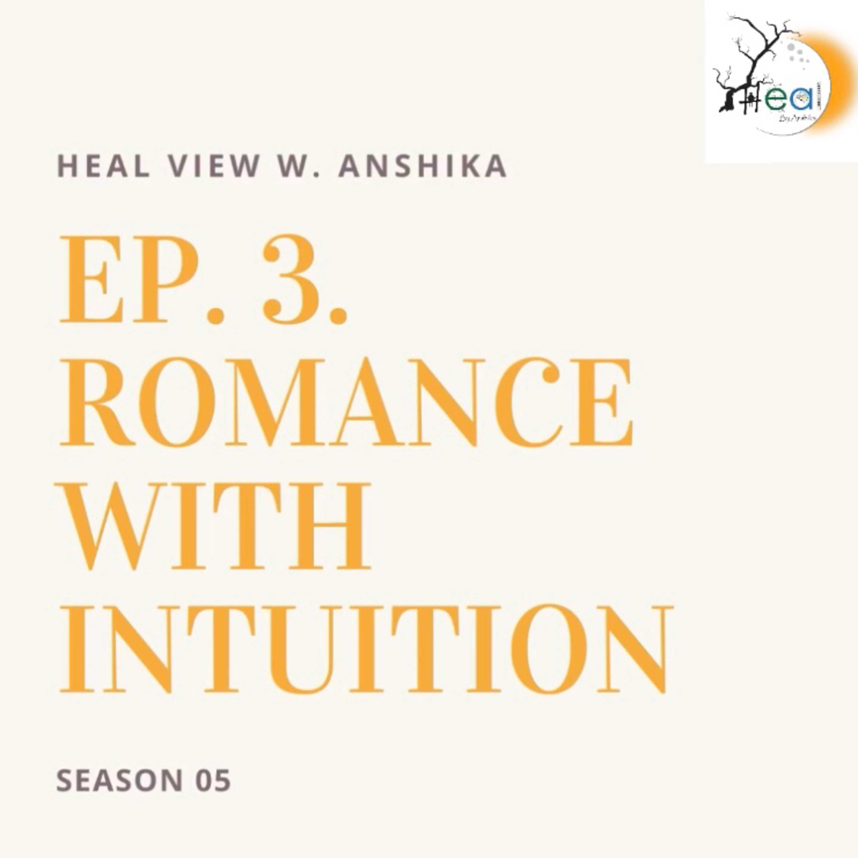 Heal View w. Anshika