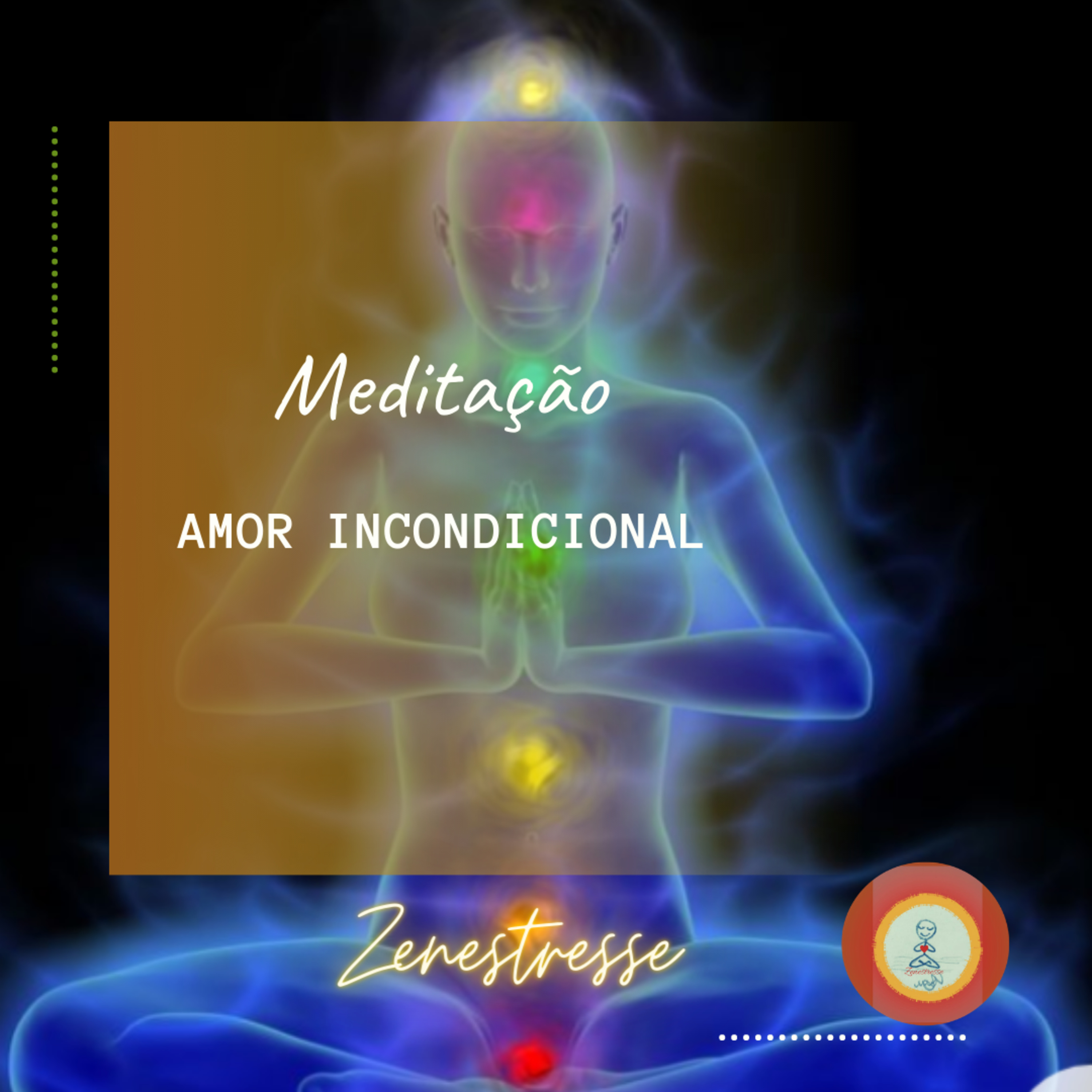 Zenestresse - Práticas De Bem Viver