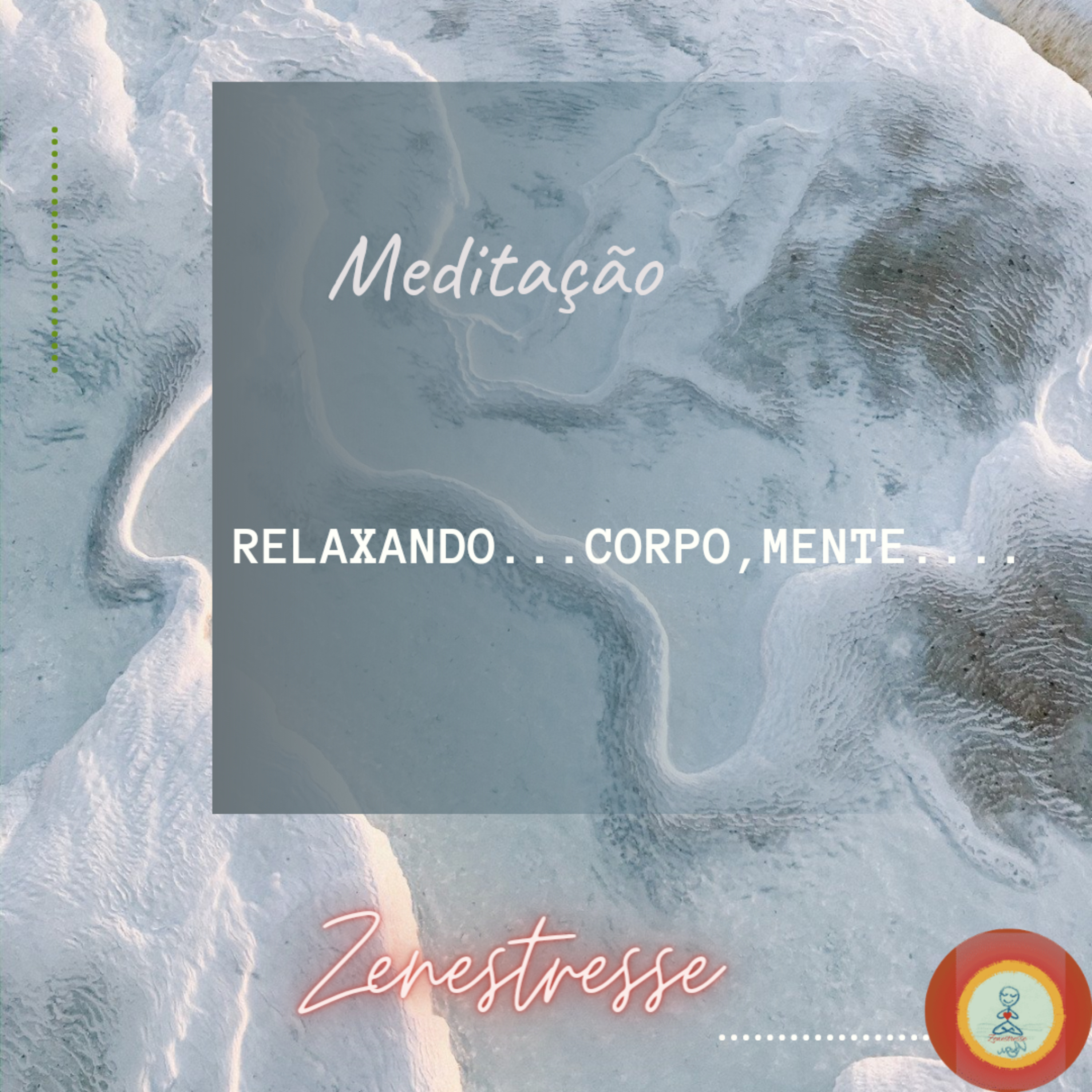 Zenestresse - Práticas De Bem Viver