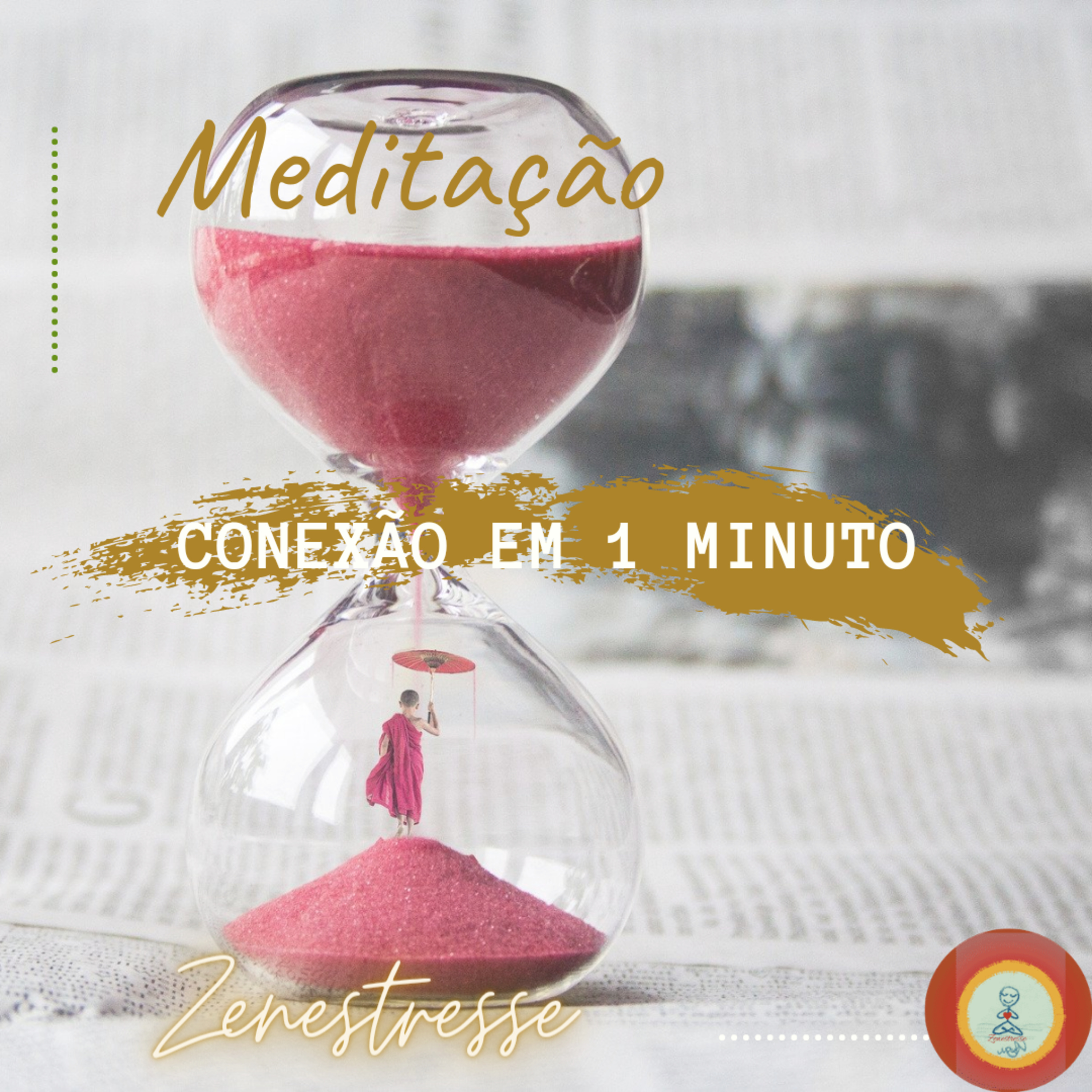 Zenestresse - Práticas De Bem Viver