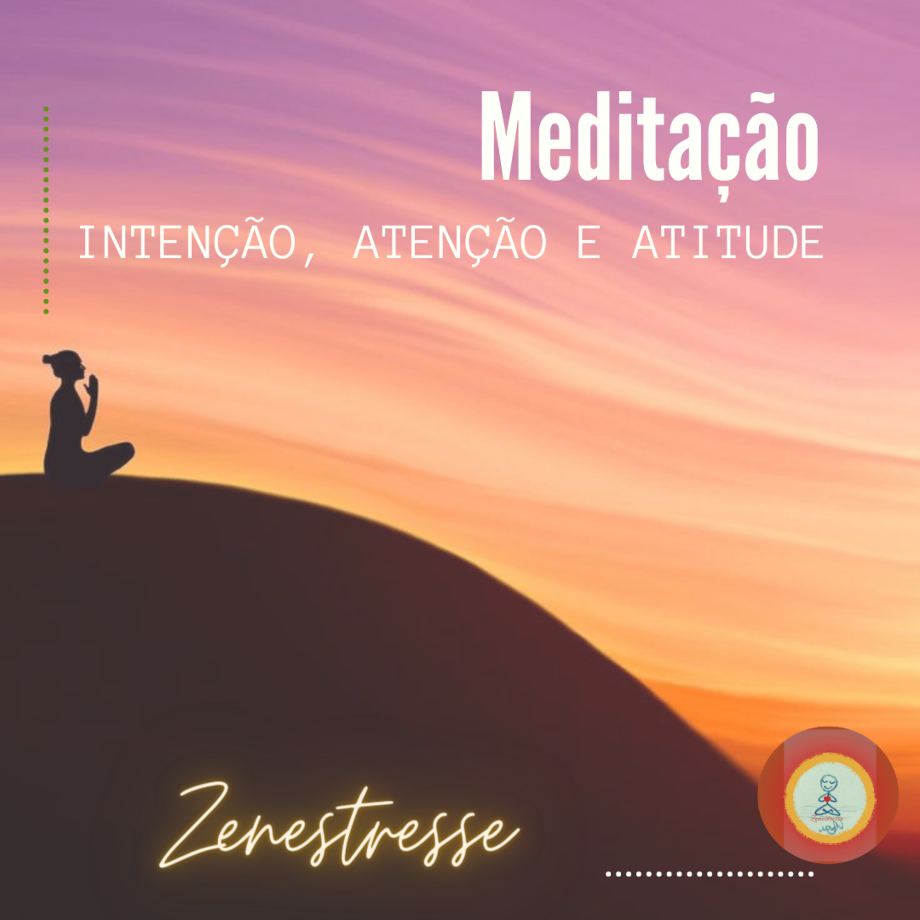 Zenestresse - Práticas De Bem Viver
