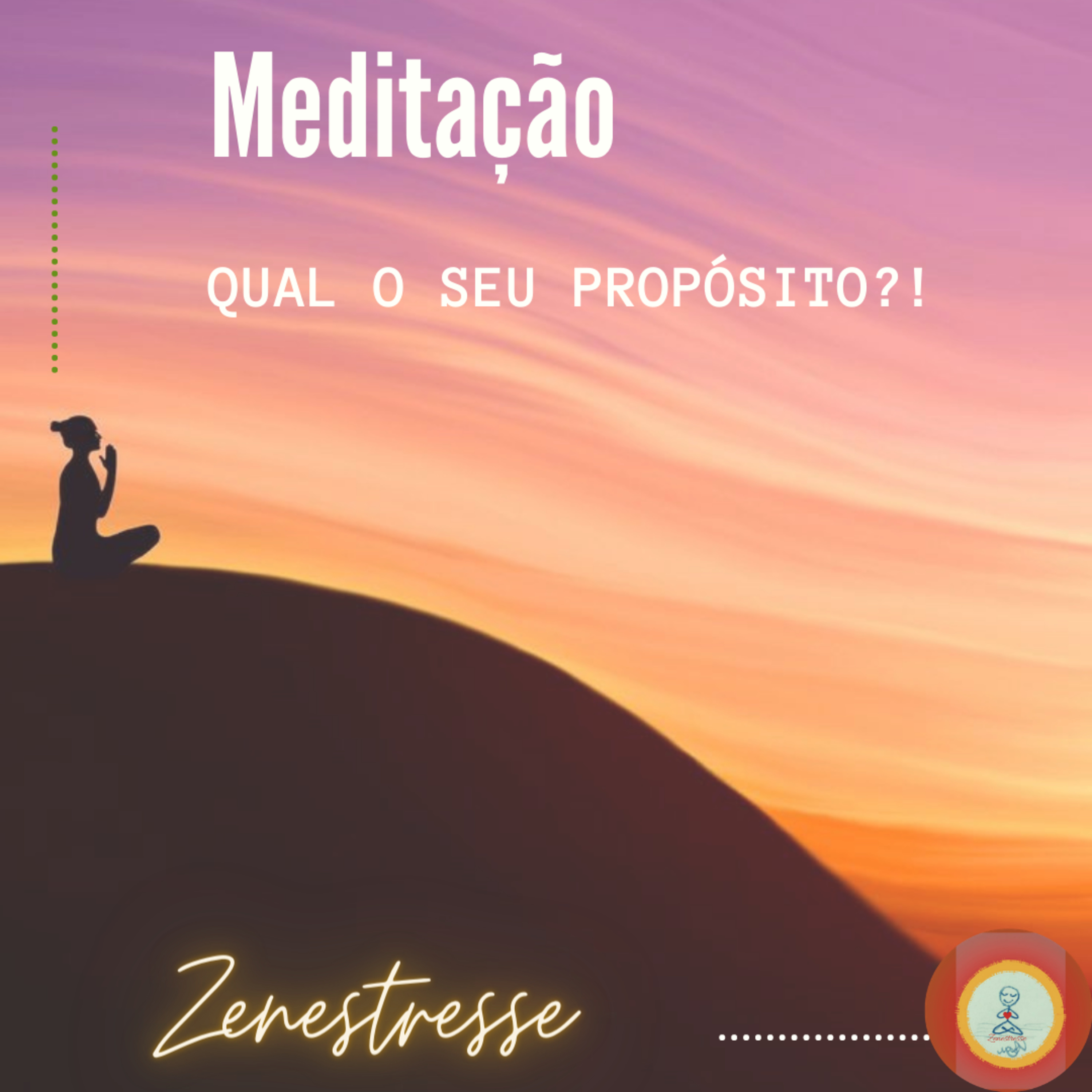Zenestresse - Práticas De Bem Viver