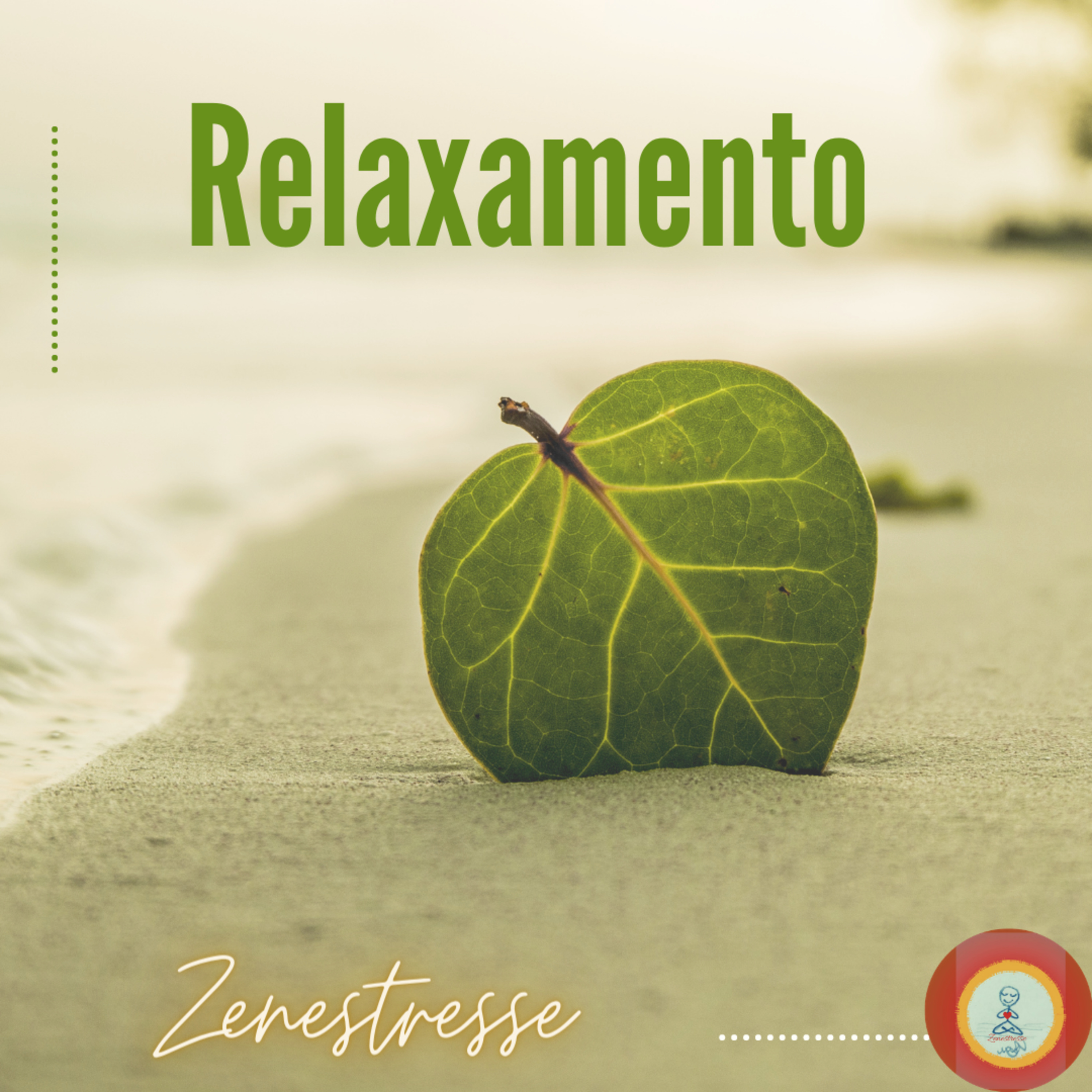 Zenestresse - Práticas De Bem Viver