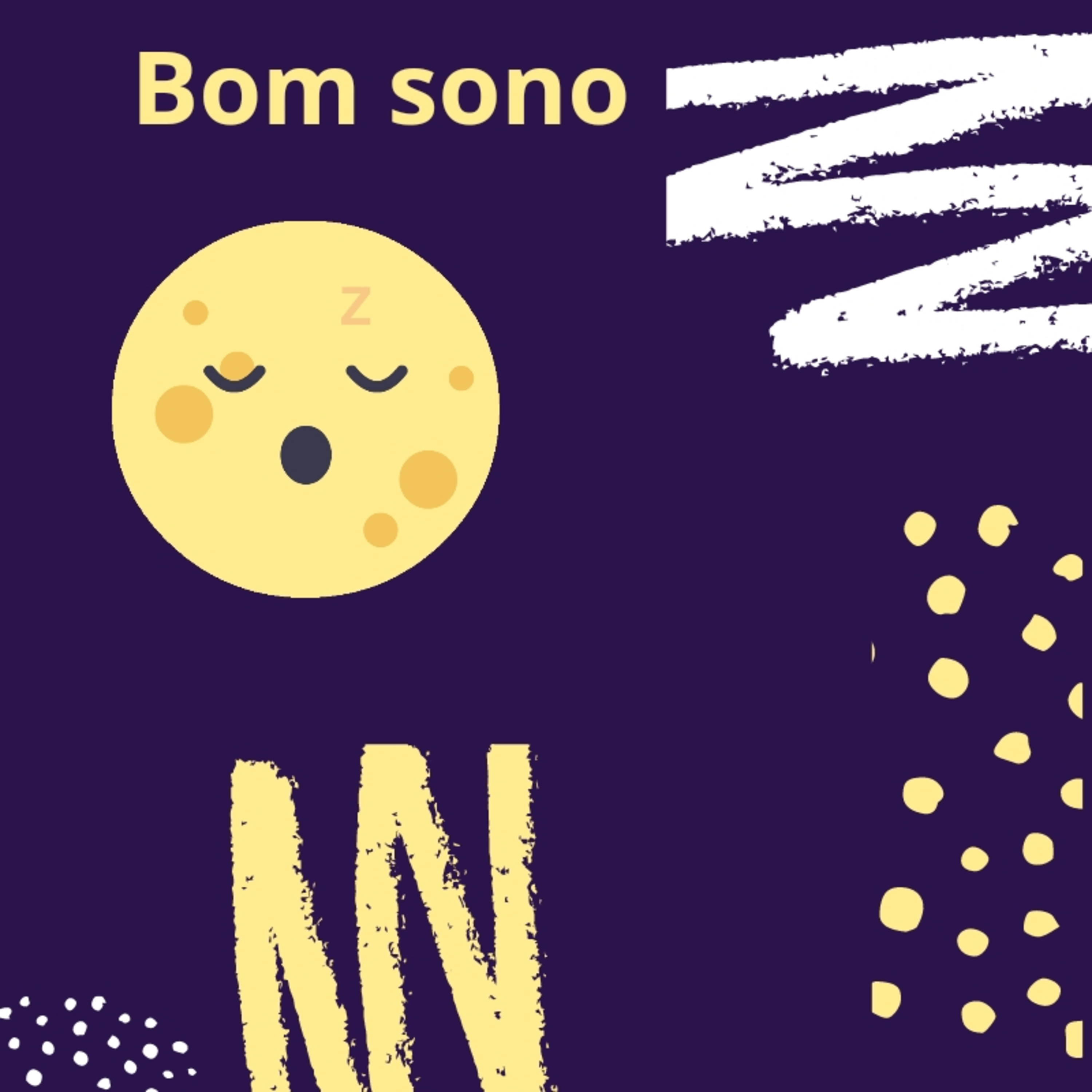 Meditação para um bom sono#3
