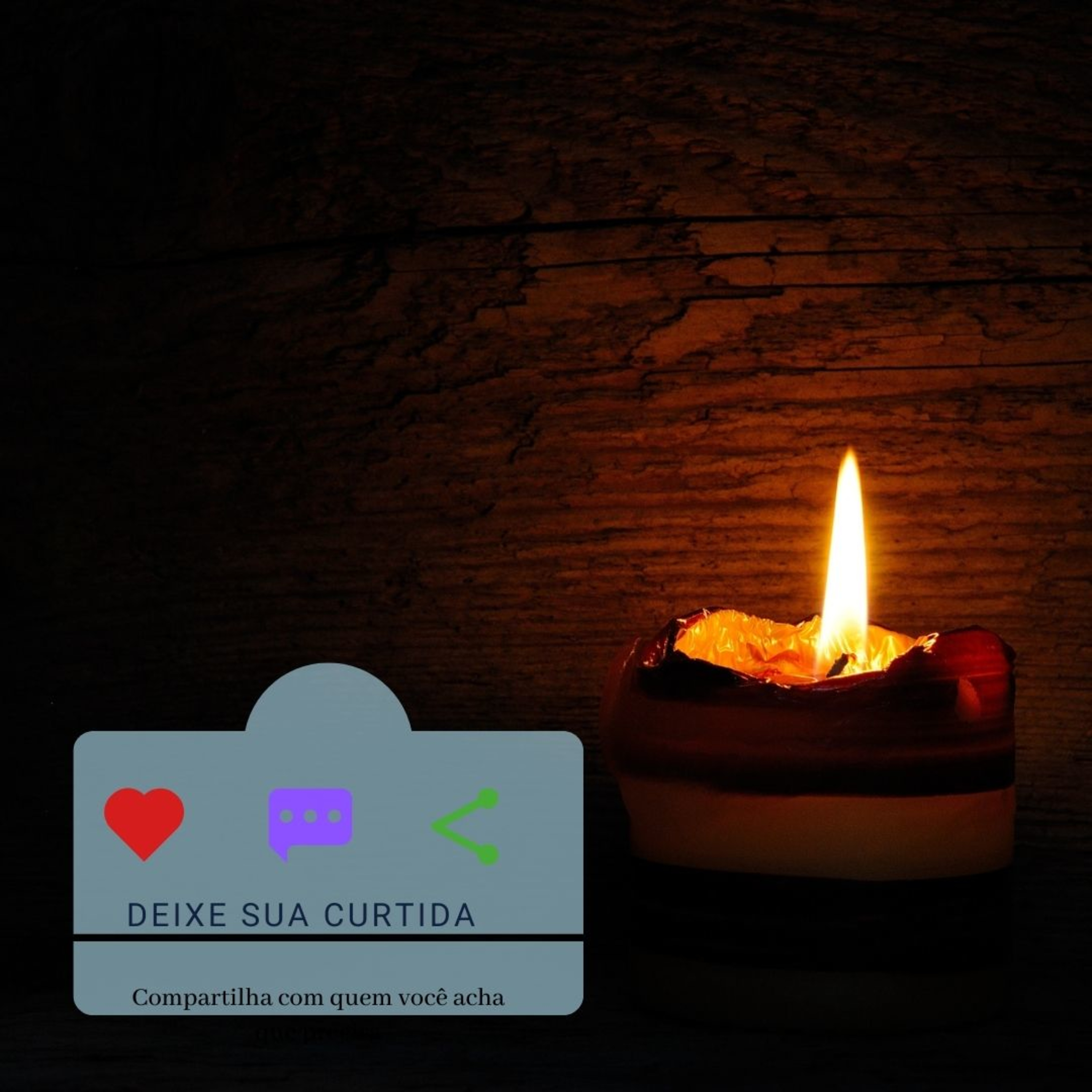 Meditação: luz e Leveza. 🪶❤️‍🔥