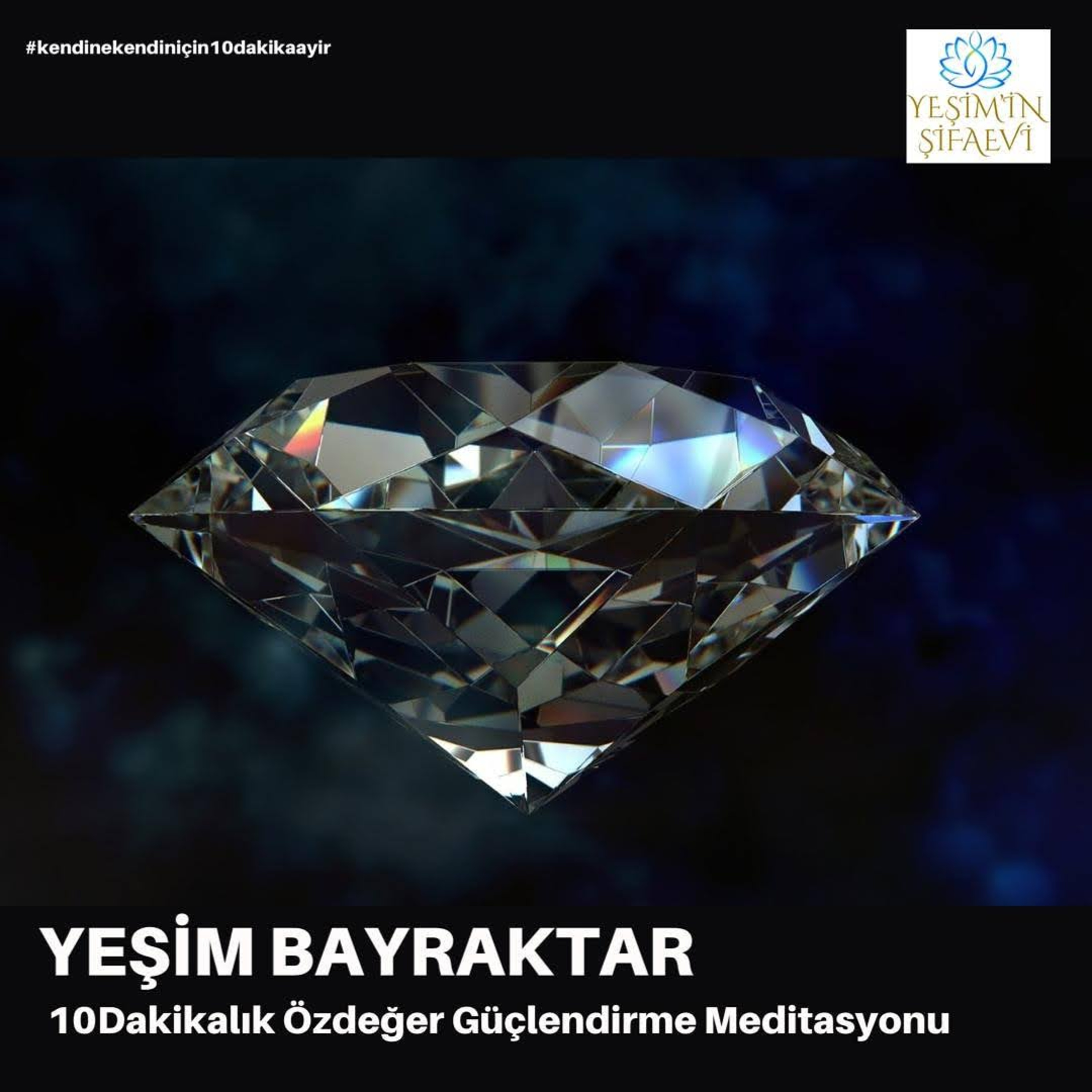 Yeşim\'in ŞifaEvi