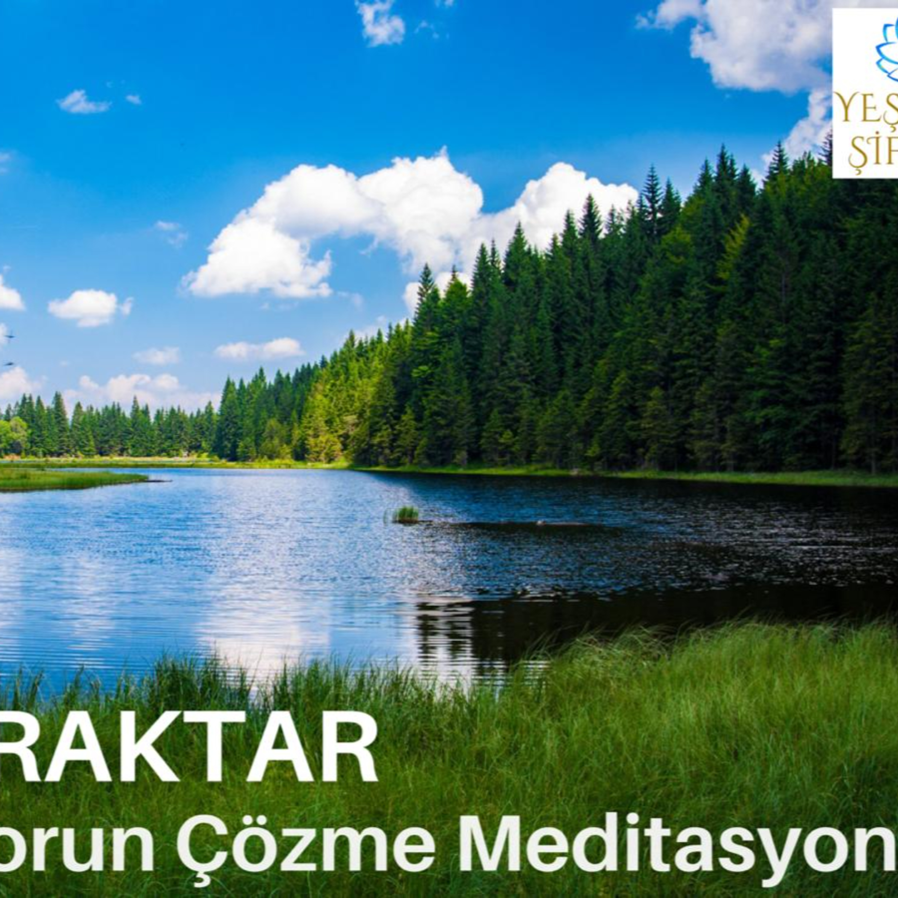 10 Dakikalık Sorun Çözme Meditasyonu episode artwork