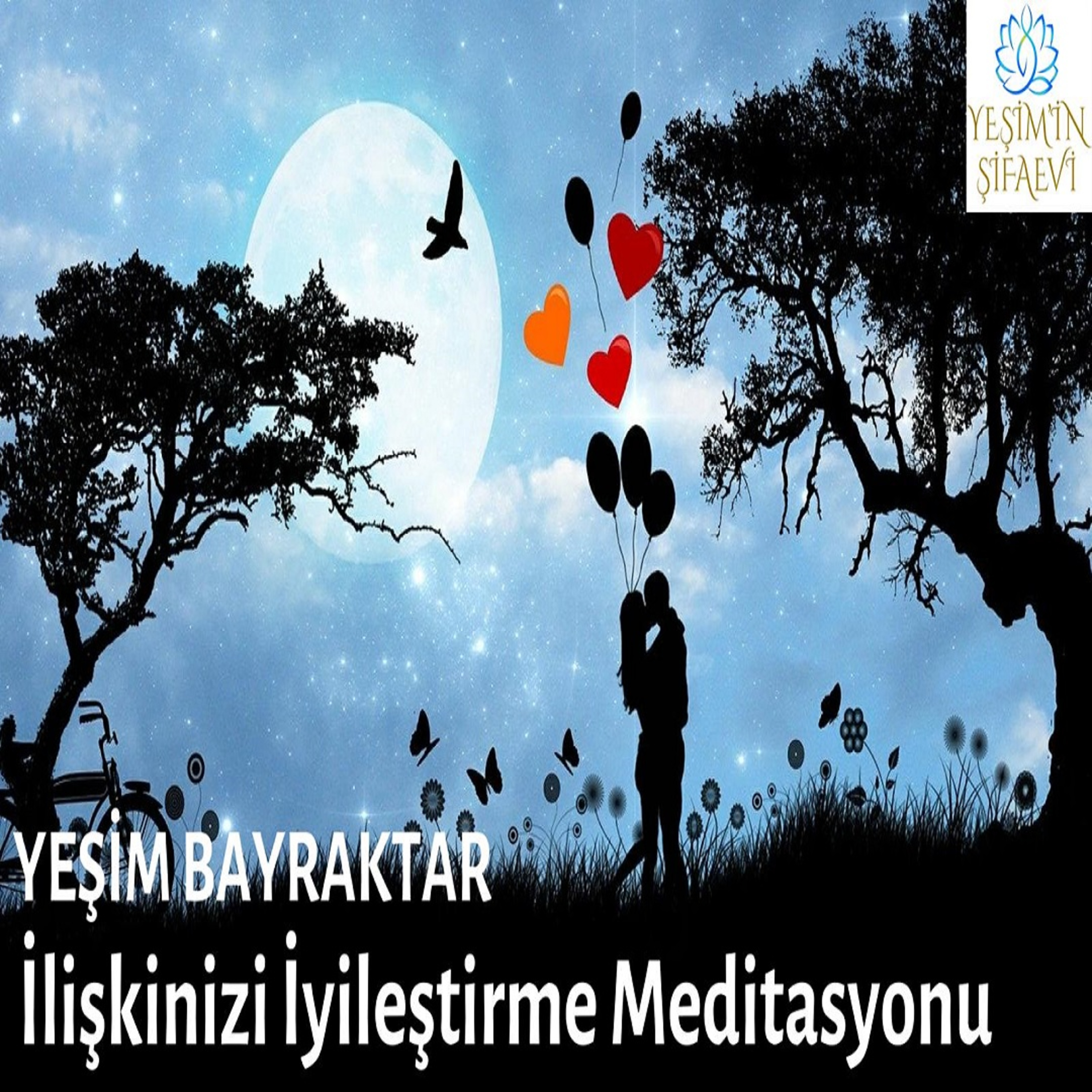 10 Dakikalık İlişkinizi İyileştirme Meditasyonu episode artwork