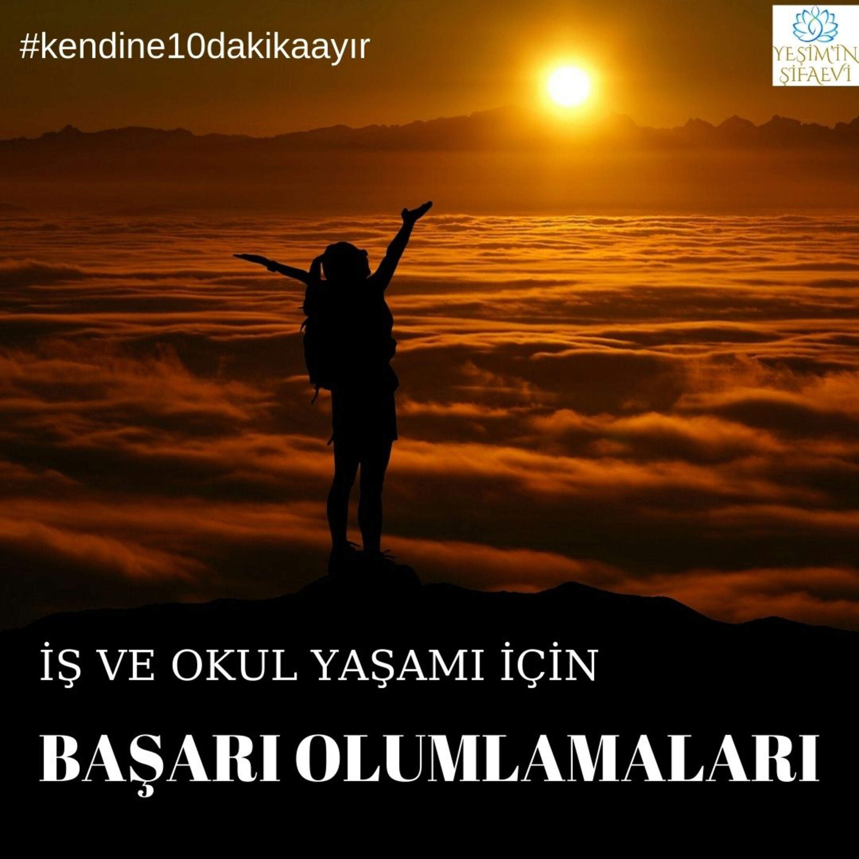 Yeşim\'in ŞifaEvi