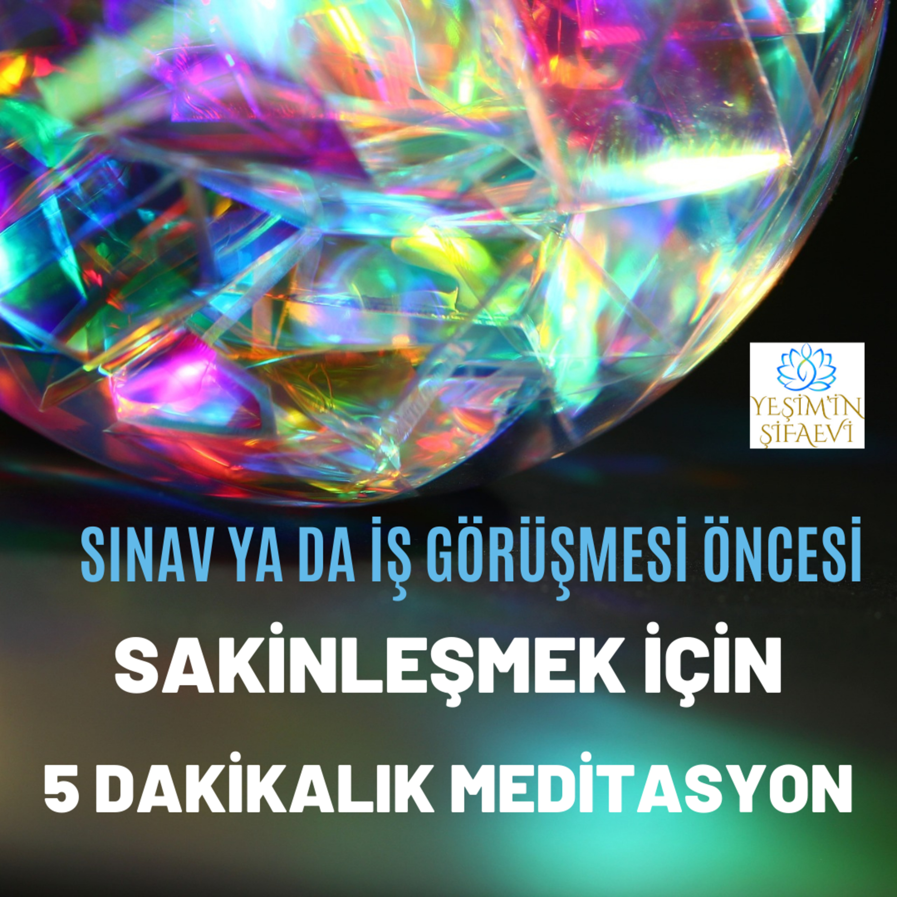 Yeşim\'in ŞifaEvi