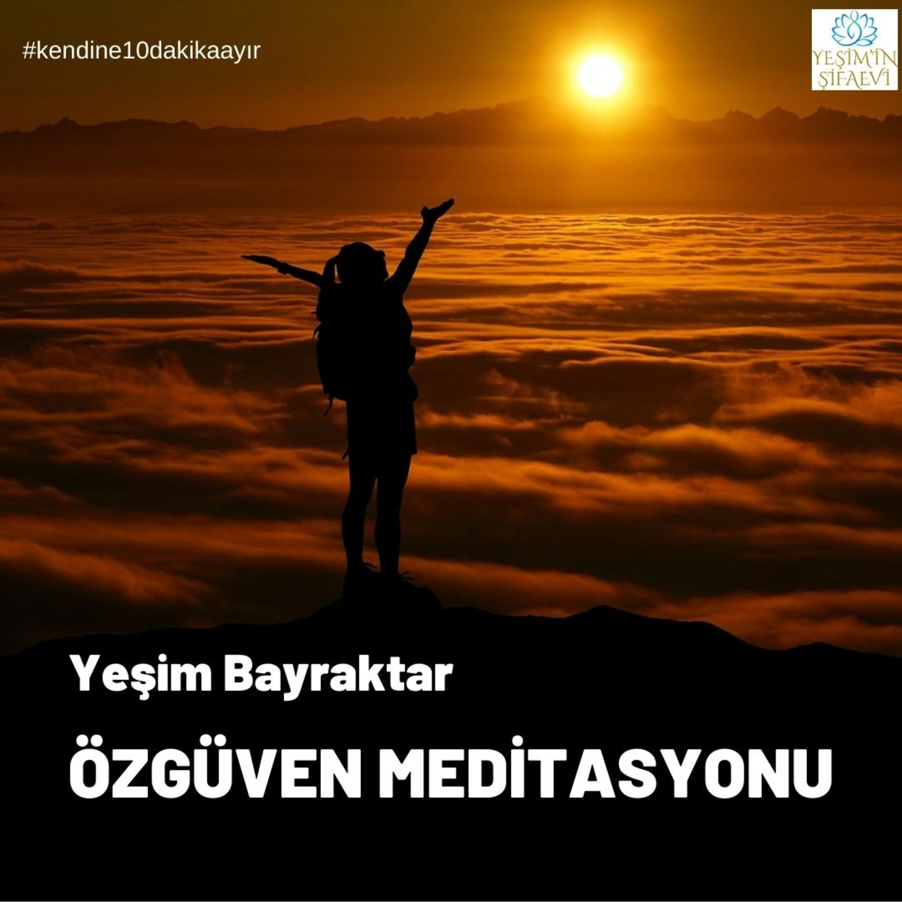Yeşim\'in ŞifaEvi