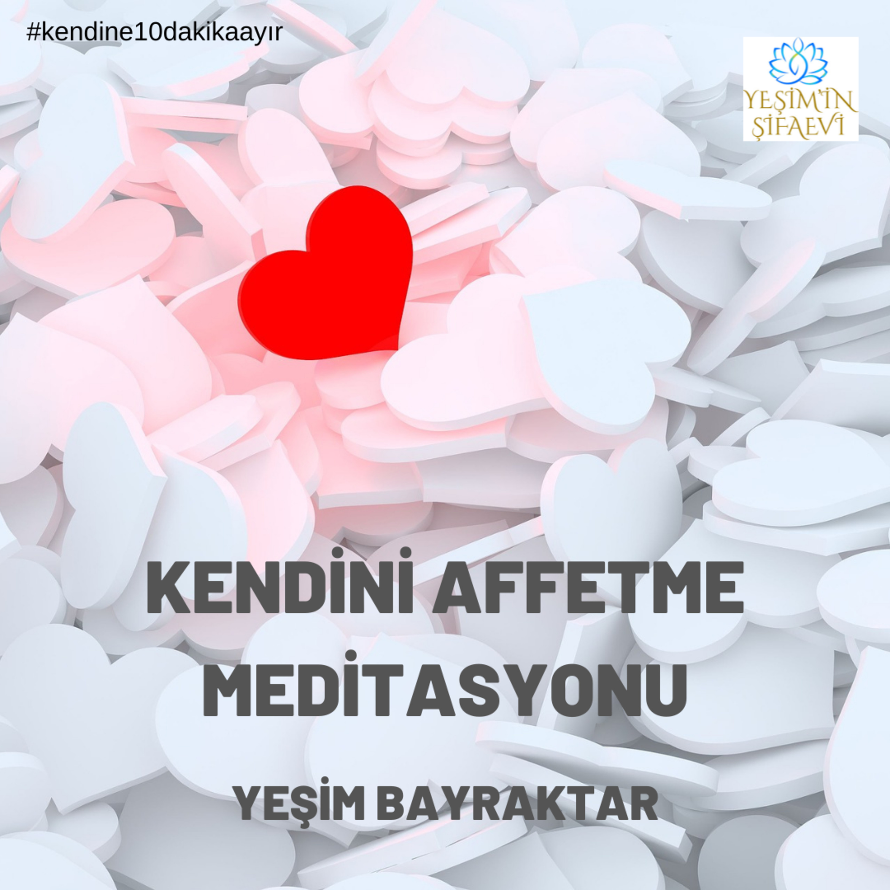 Yeşim\'in ŞifaEvi