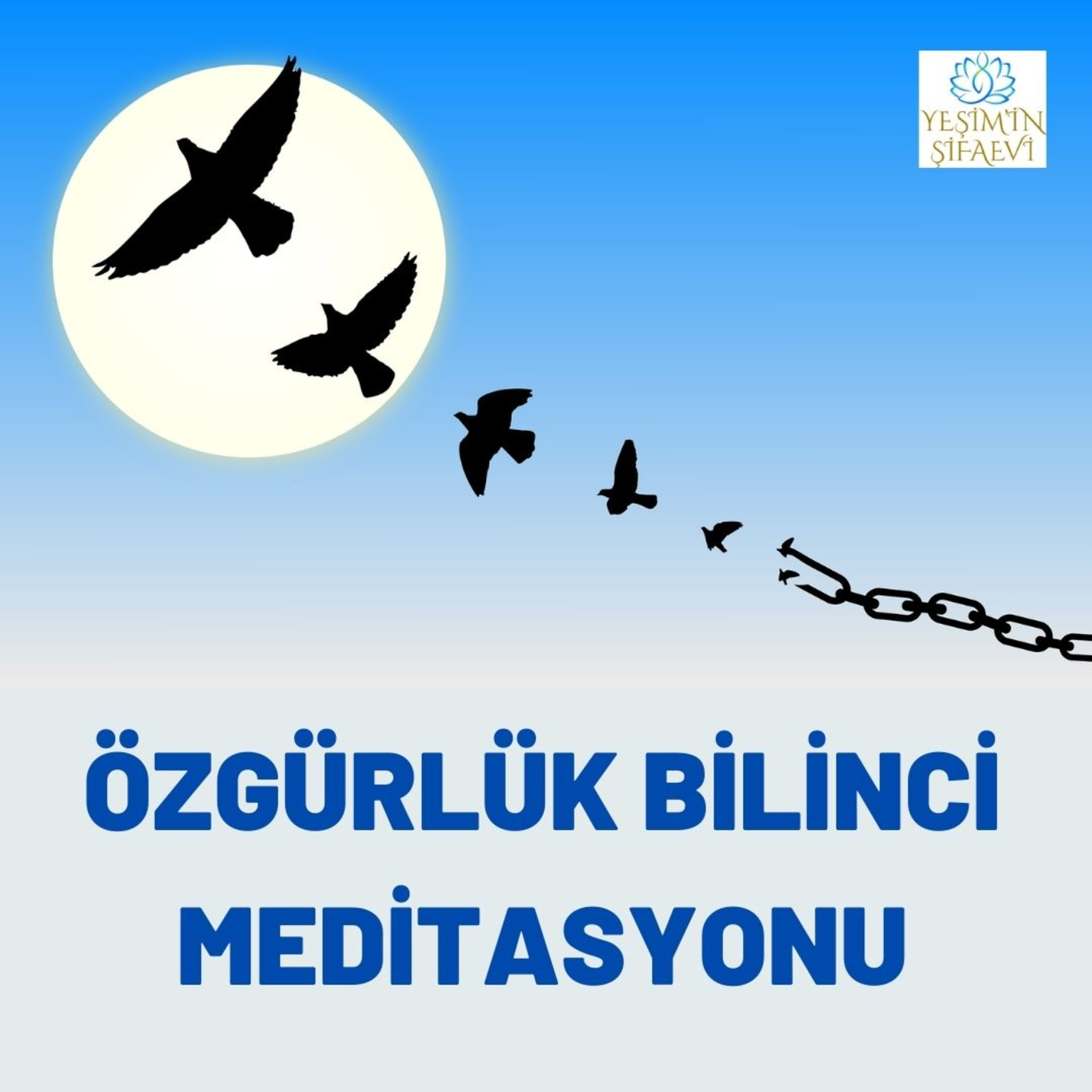 Yeşim\'in ŞifaEvi
