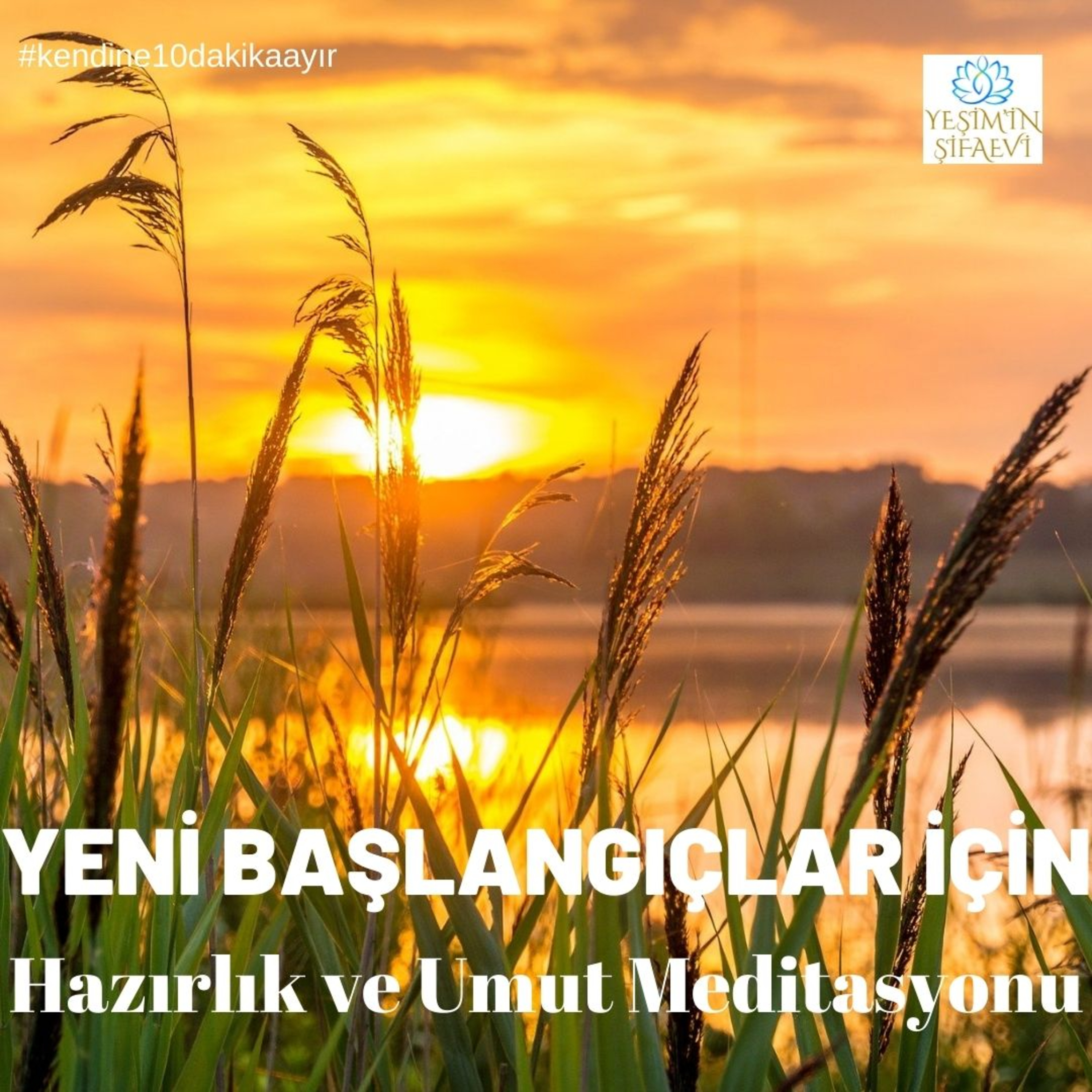 Yeşim\'in ŞifaEvi