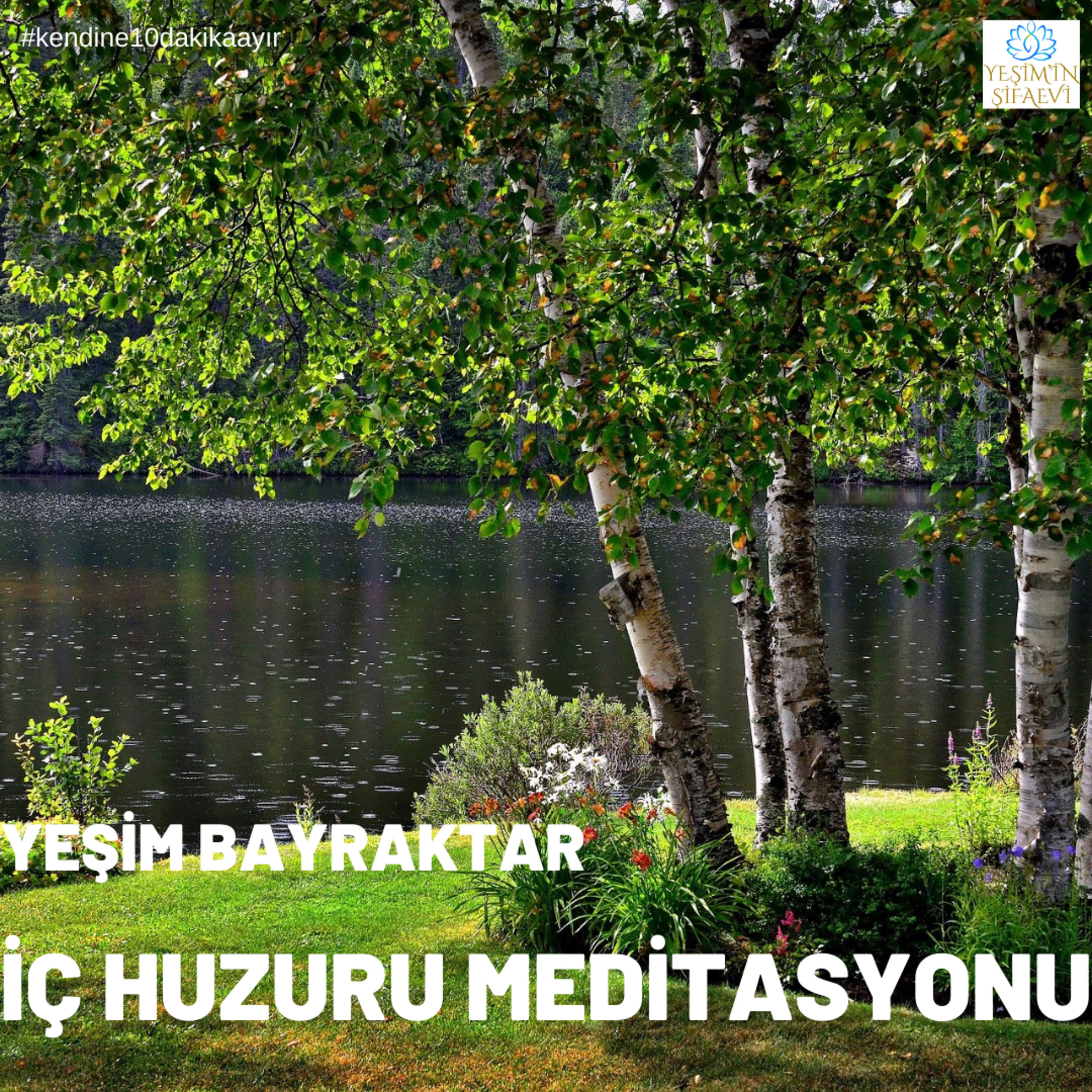 Yeşim\'in ŞifaEvi