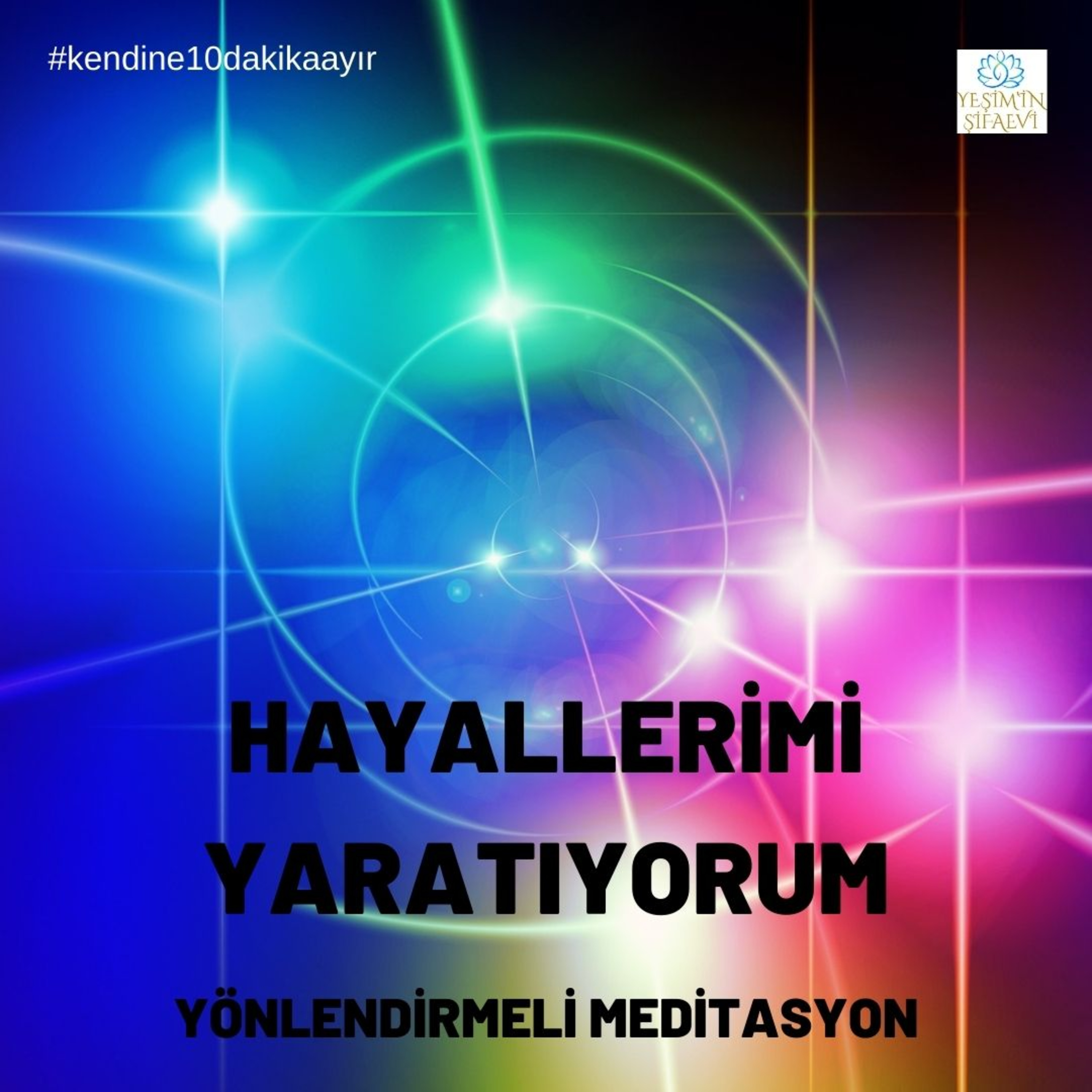 Yeşim\'in ŞifaEvi