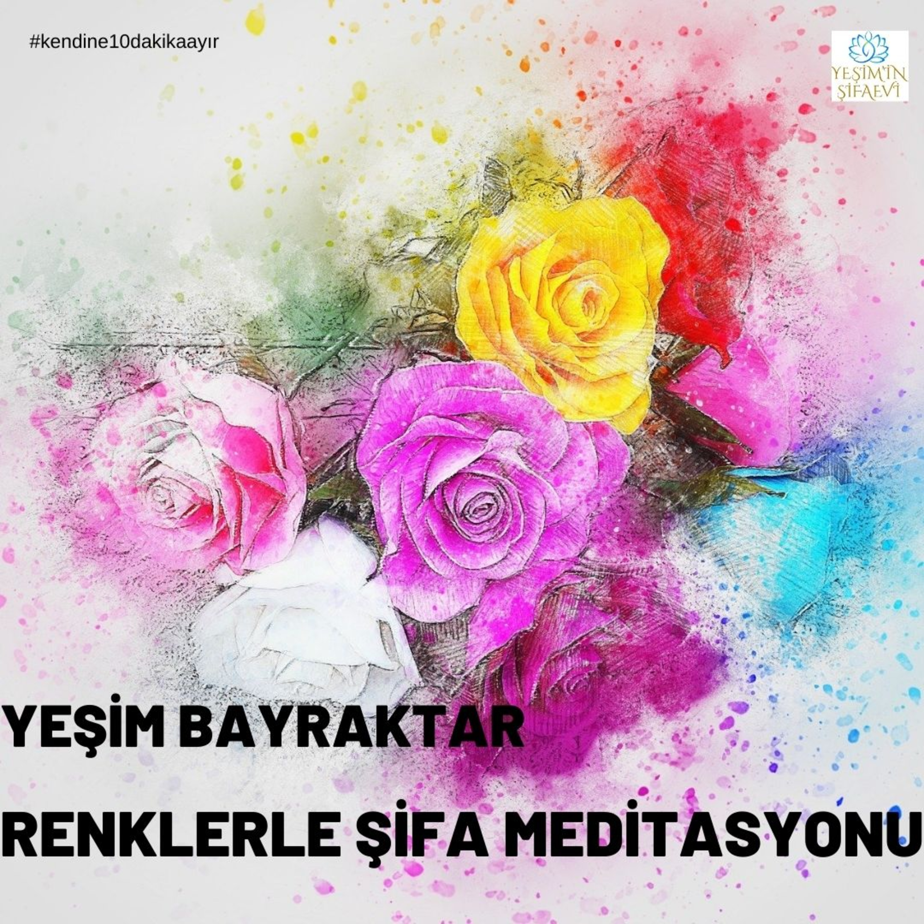 Yeşim\'in ŞifaEvi
