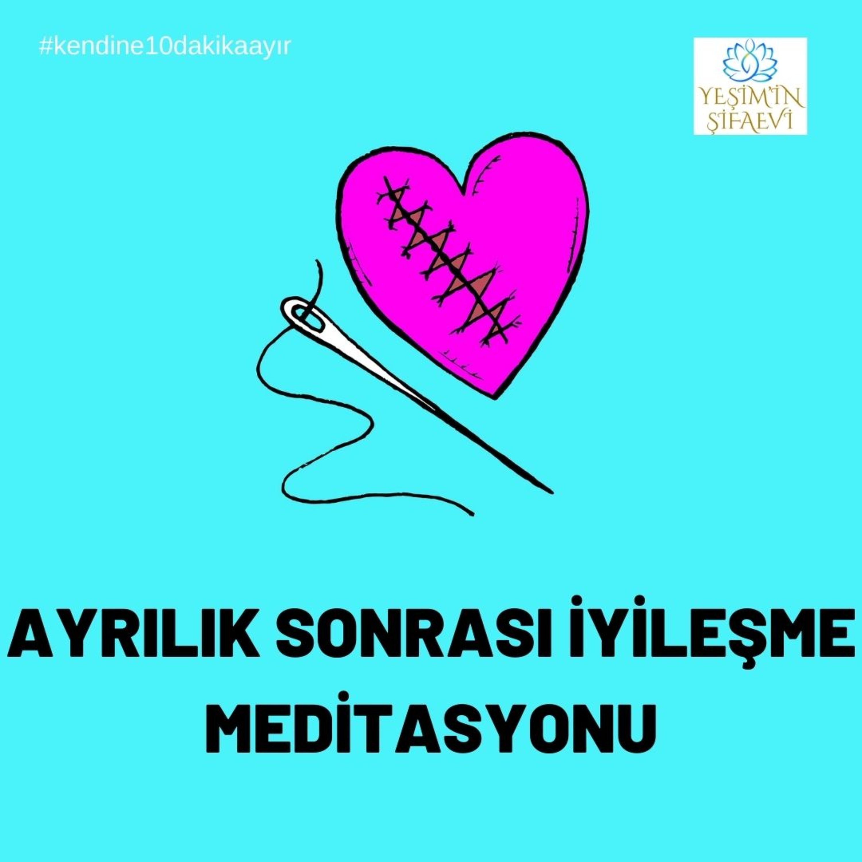 Yeşim\'in ŞifaEvi