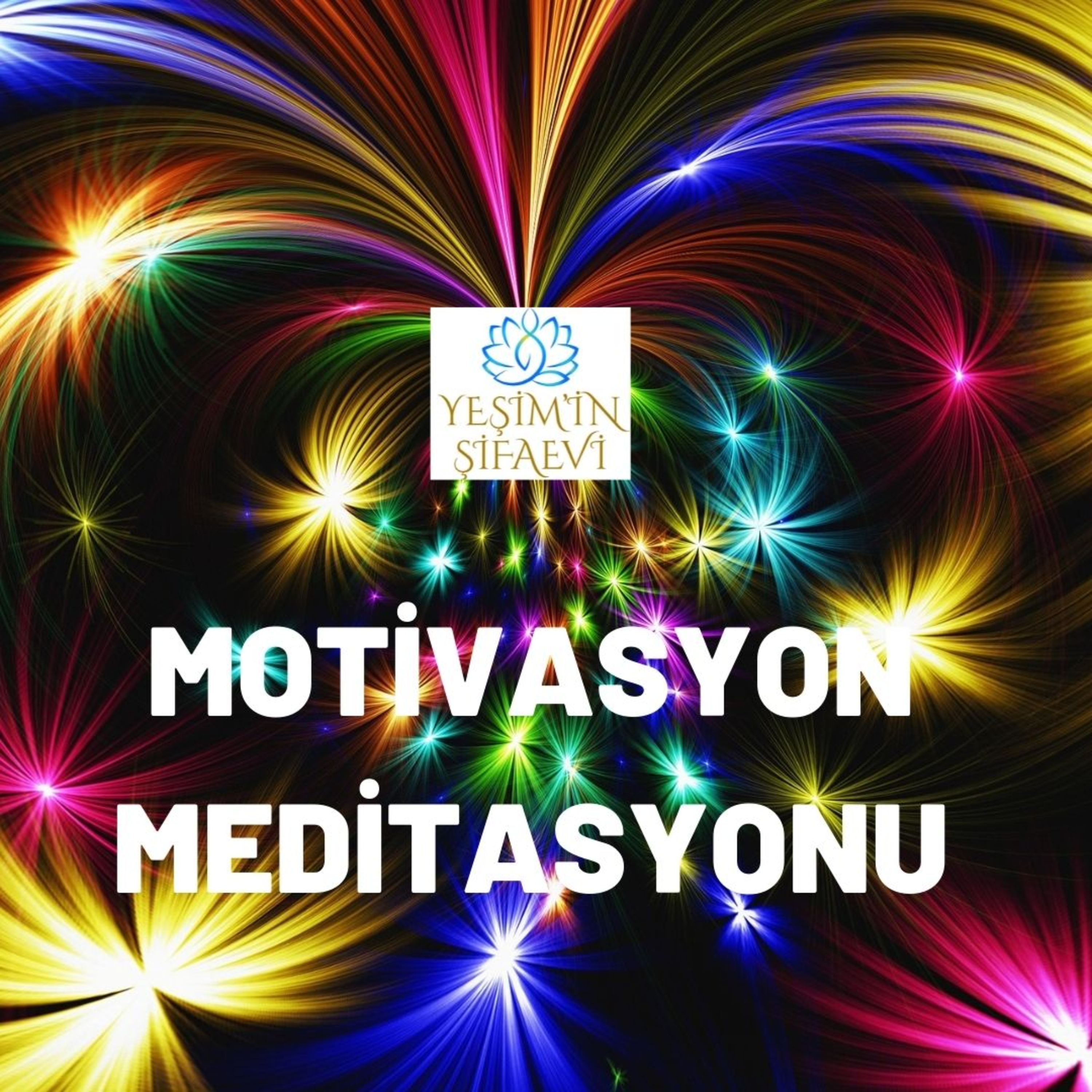 Yeşim\'in ŞifaEvi