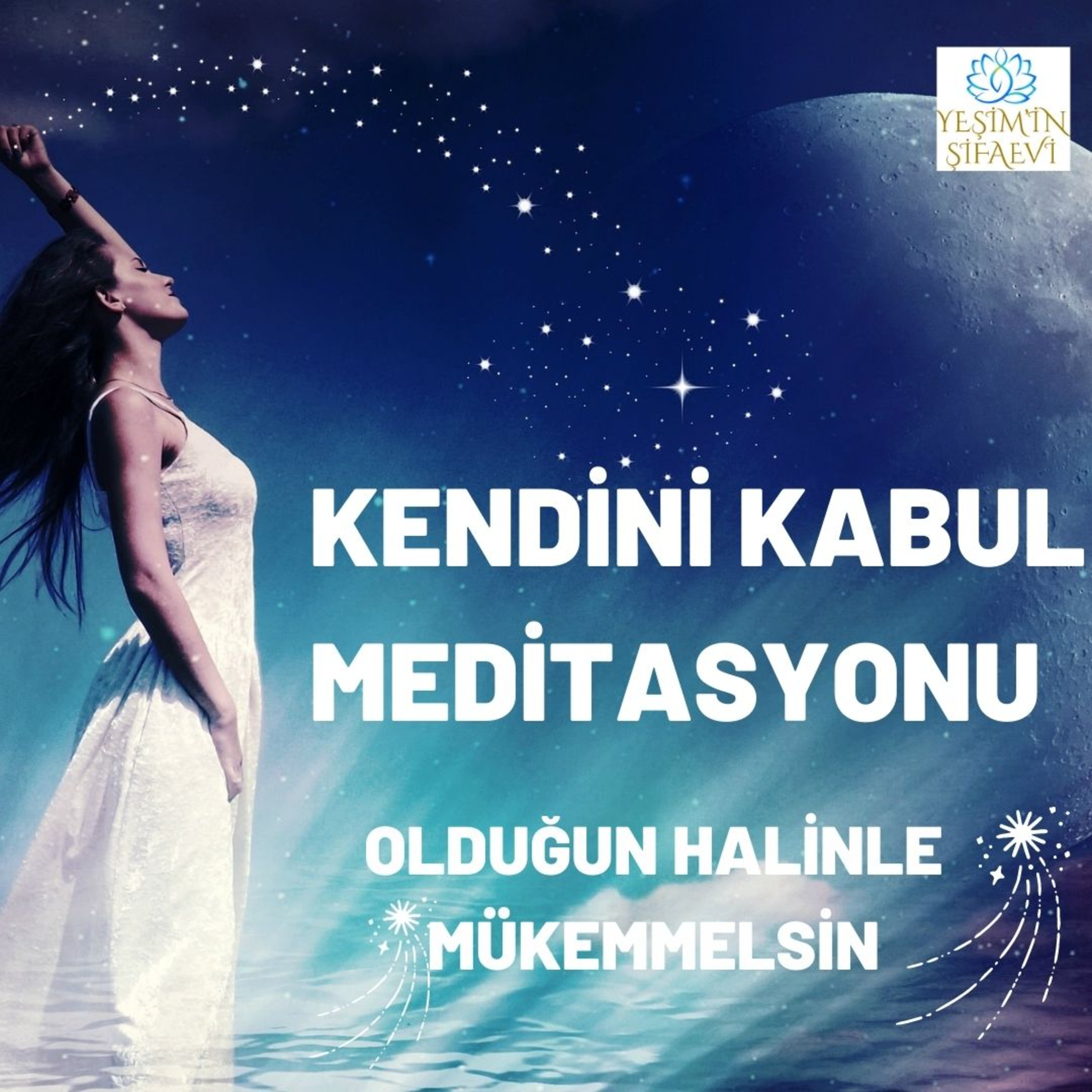 Yeşim\'in ŞifaEvi