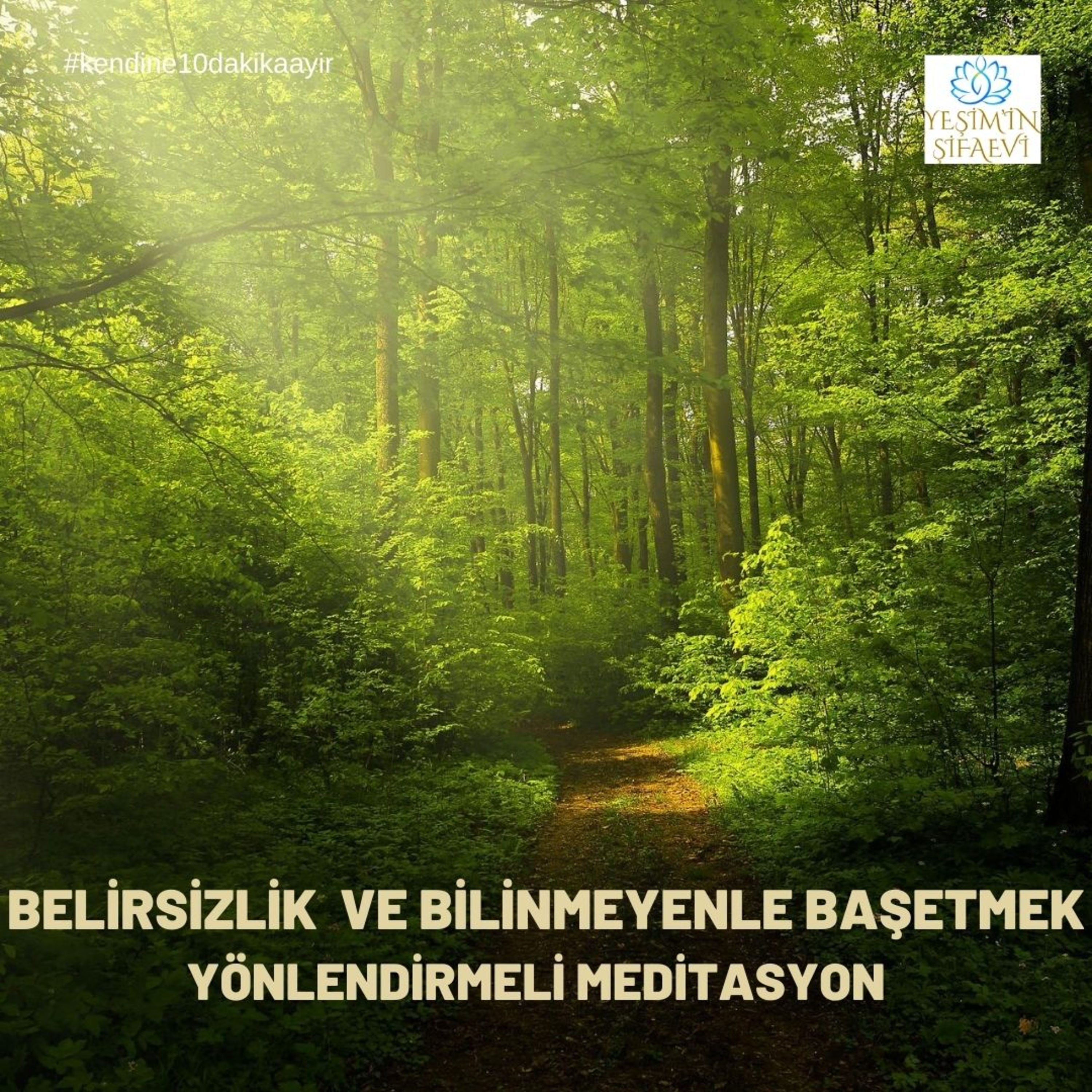 Yeşim\'in ŞifaEvi