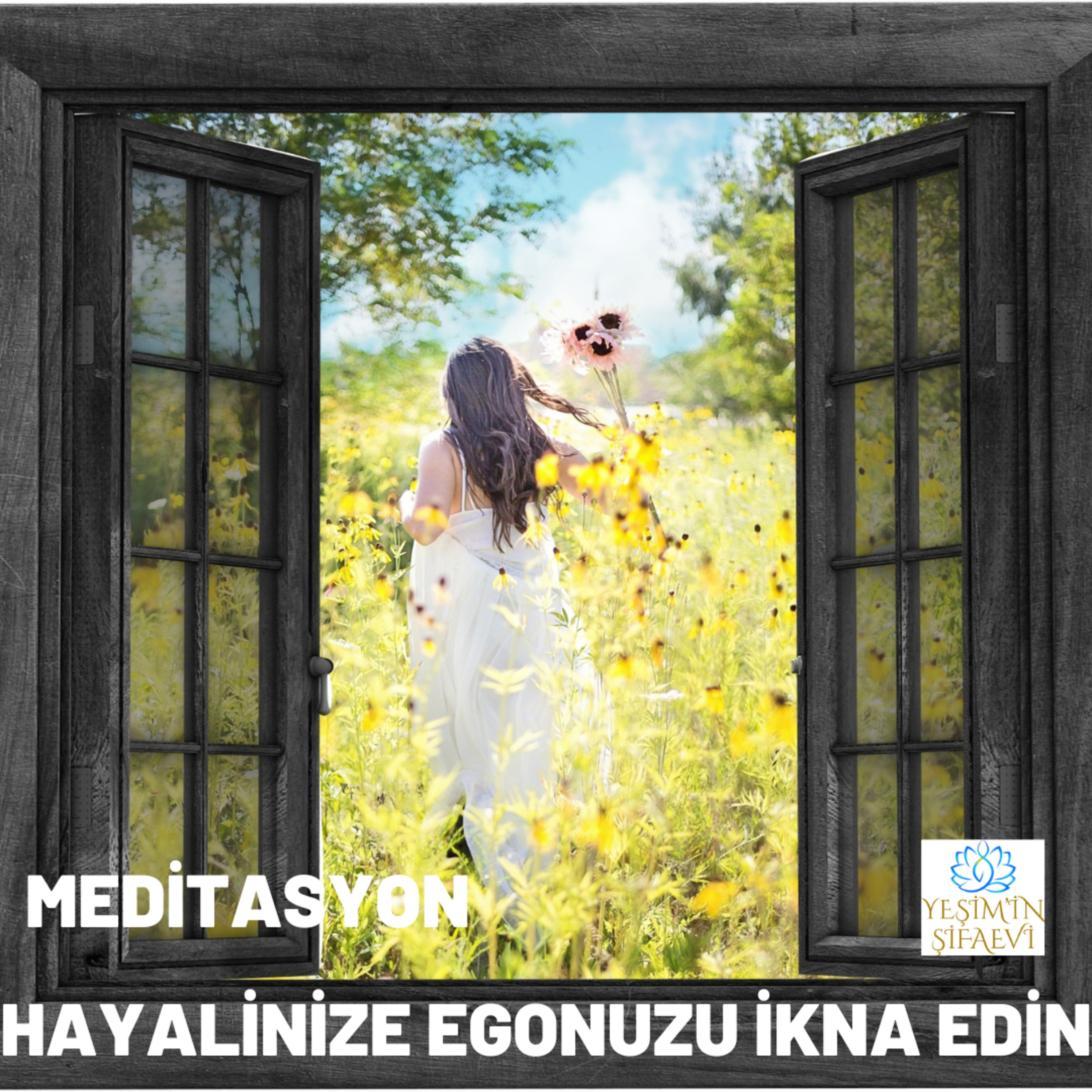 Yeşim\'in ŞifaEvi