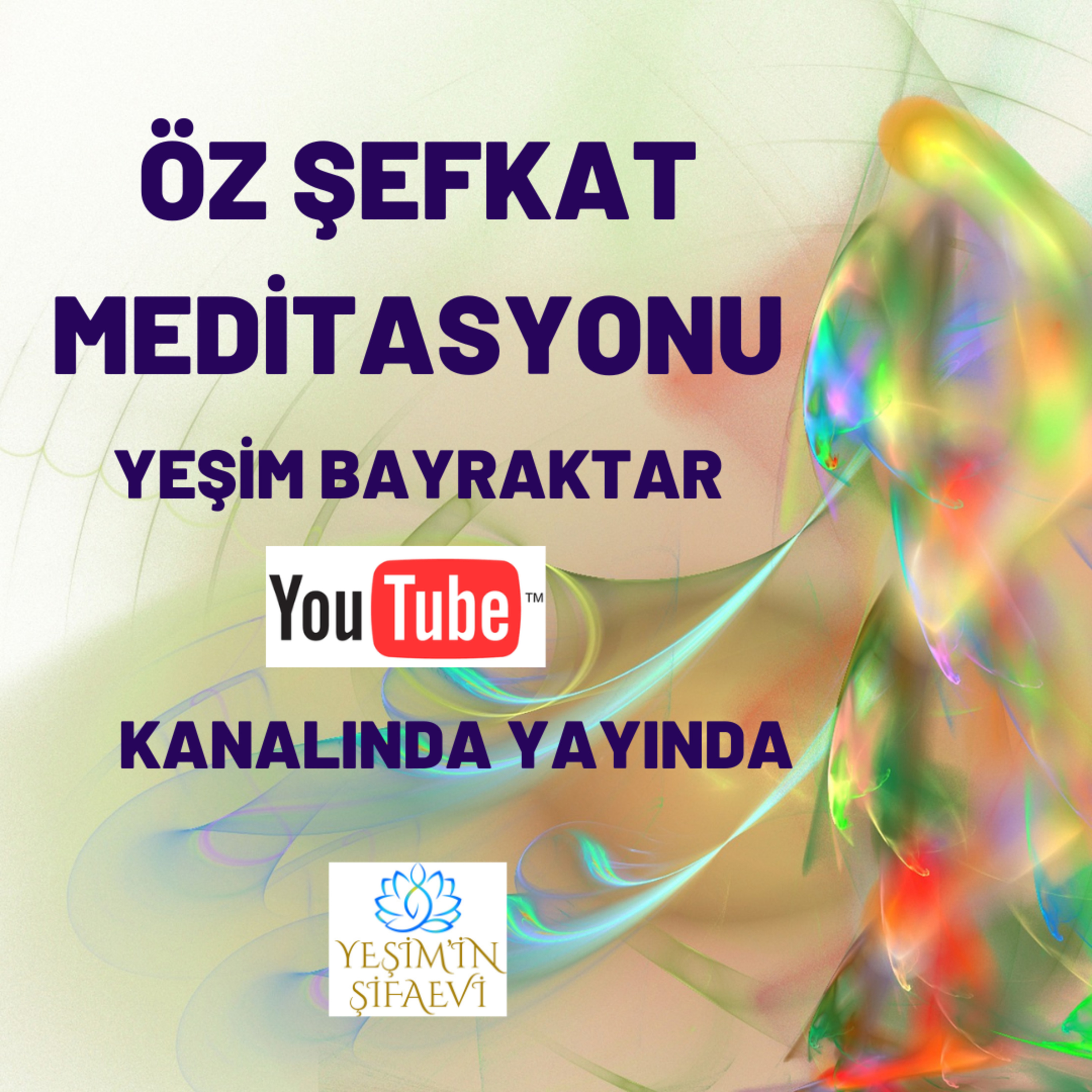 Yeşim\'in ŞifaEvi