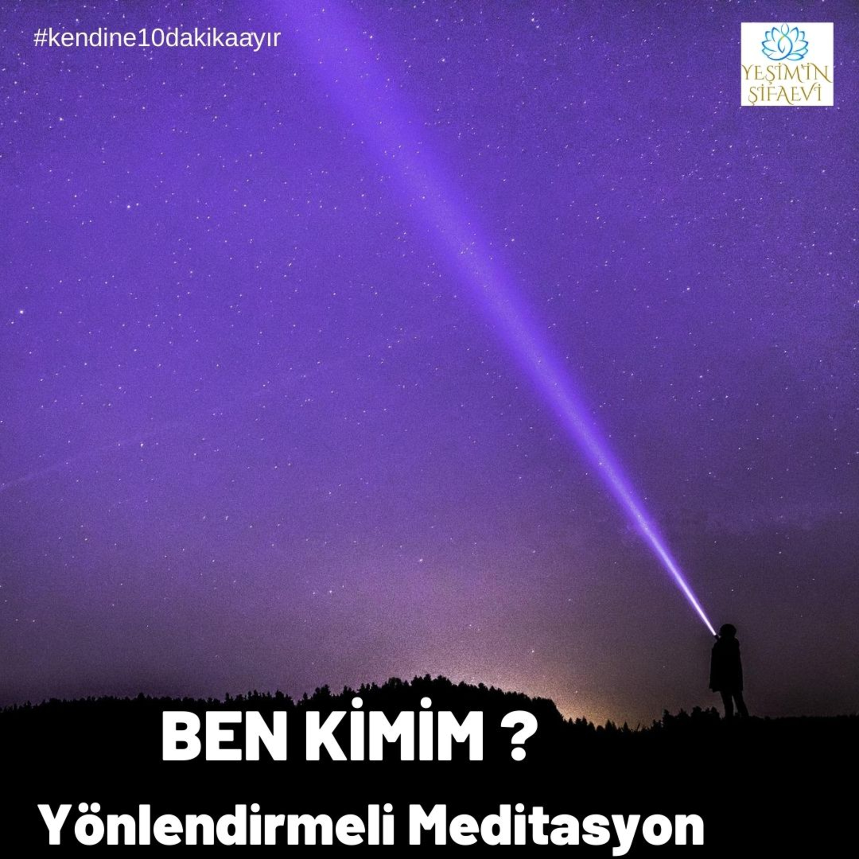 Yeşim\'in ŞifaEvi