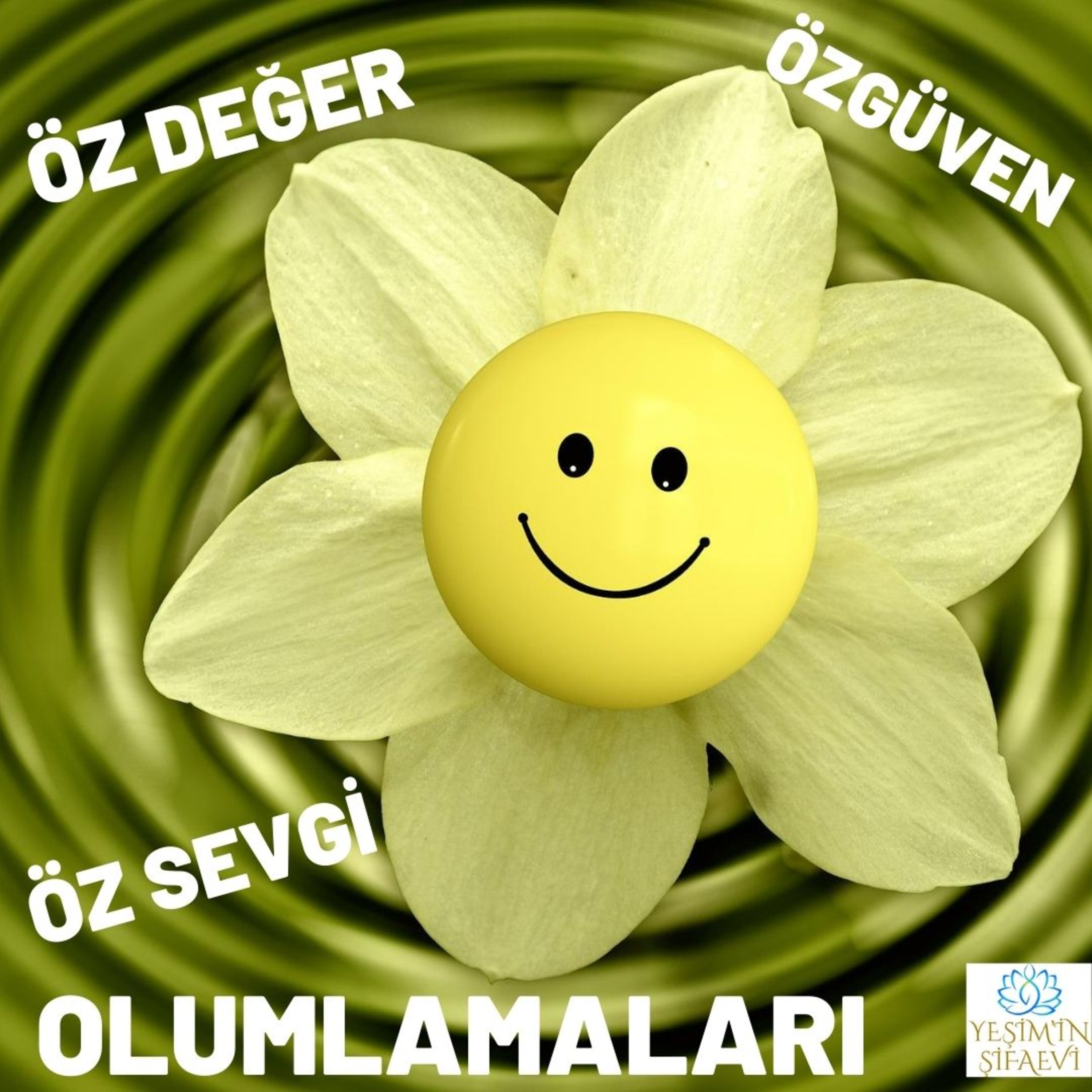 Yeşim\'in ŞifaEvi