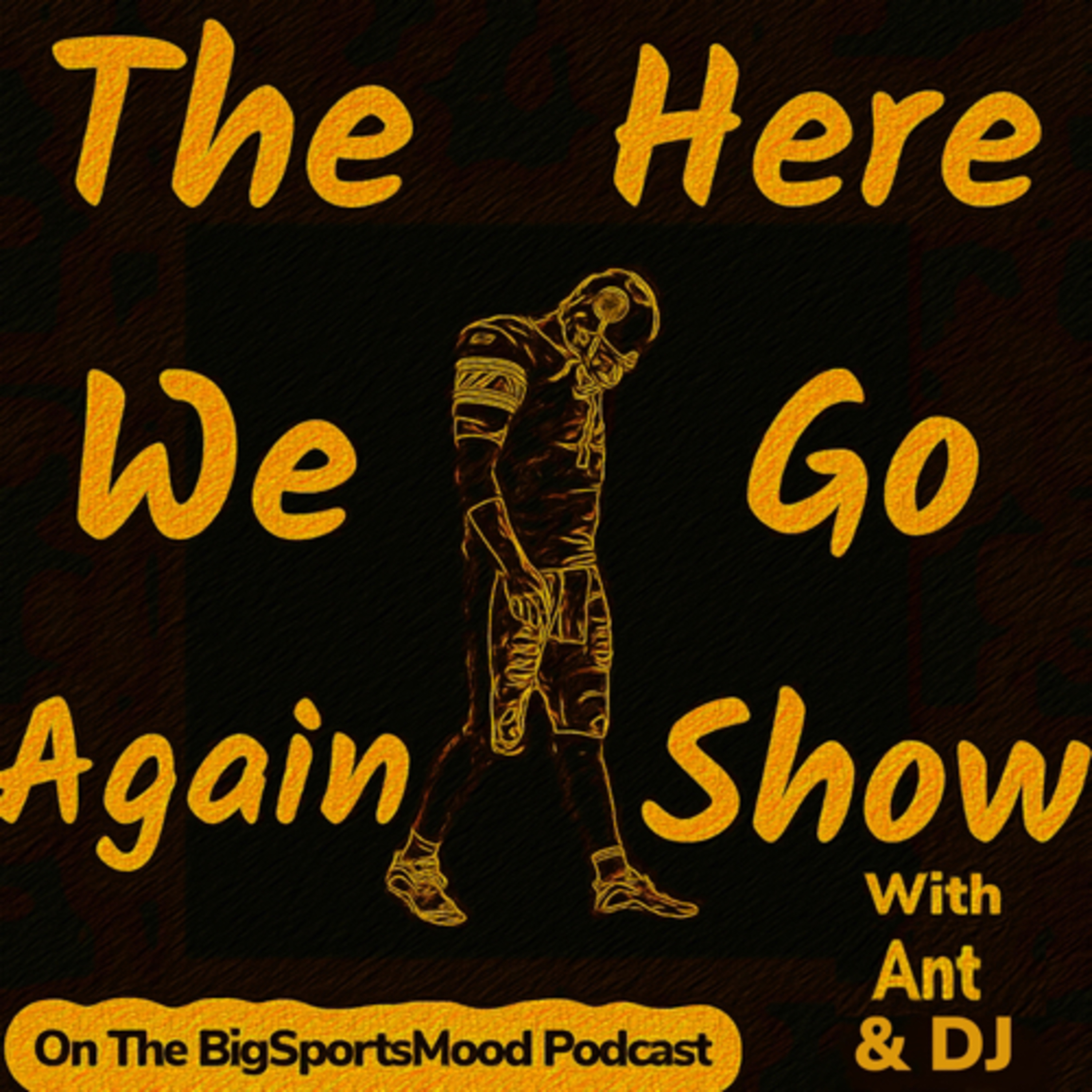 The BigSportsMood Podcast