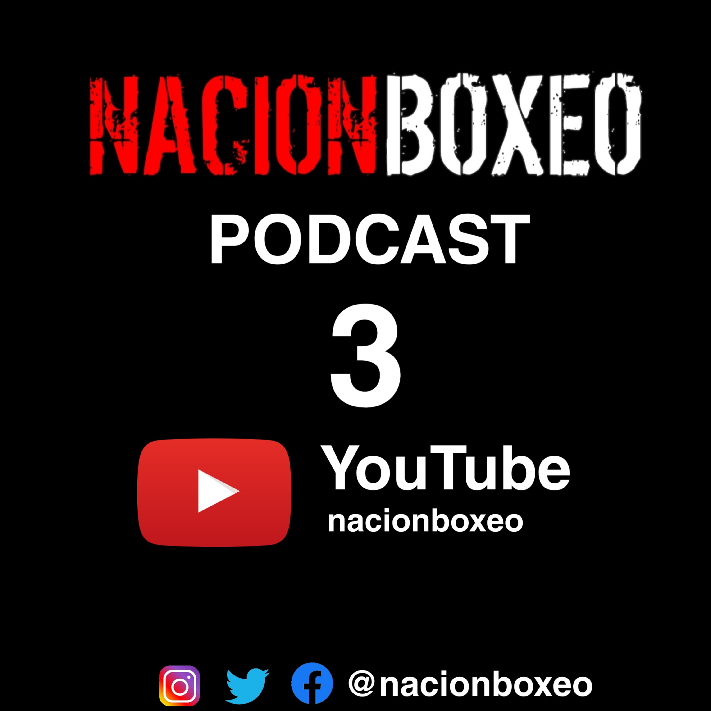 NACION BOXEO