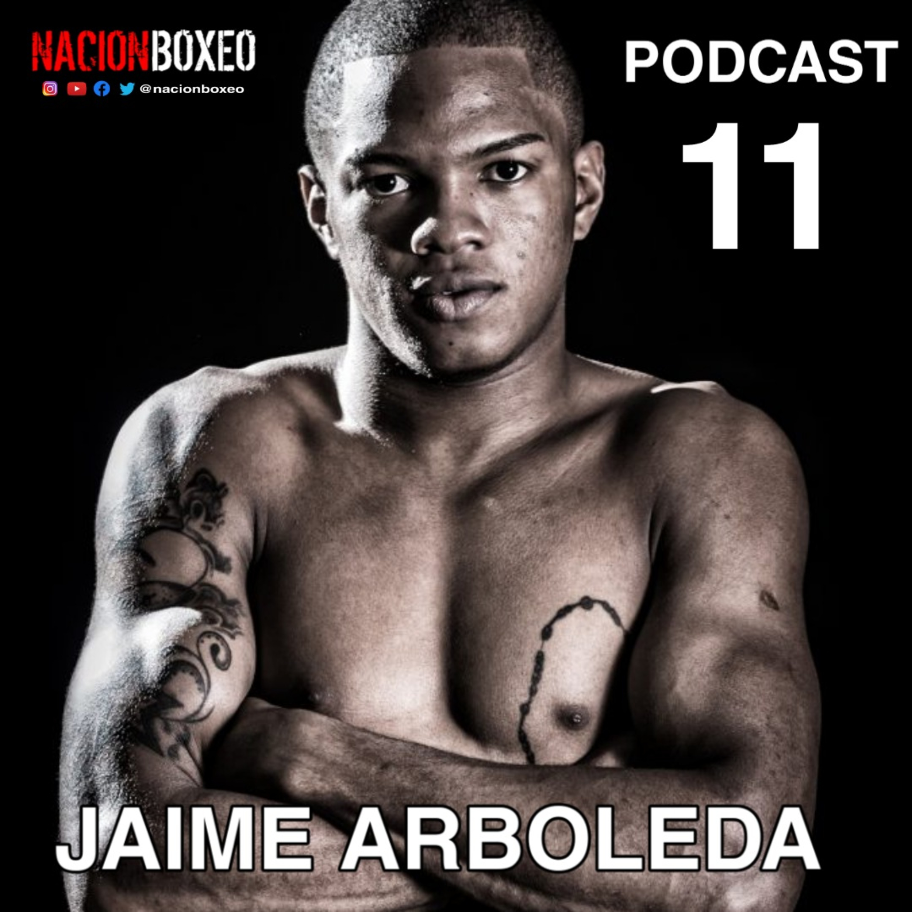 NACION BOXEO