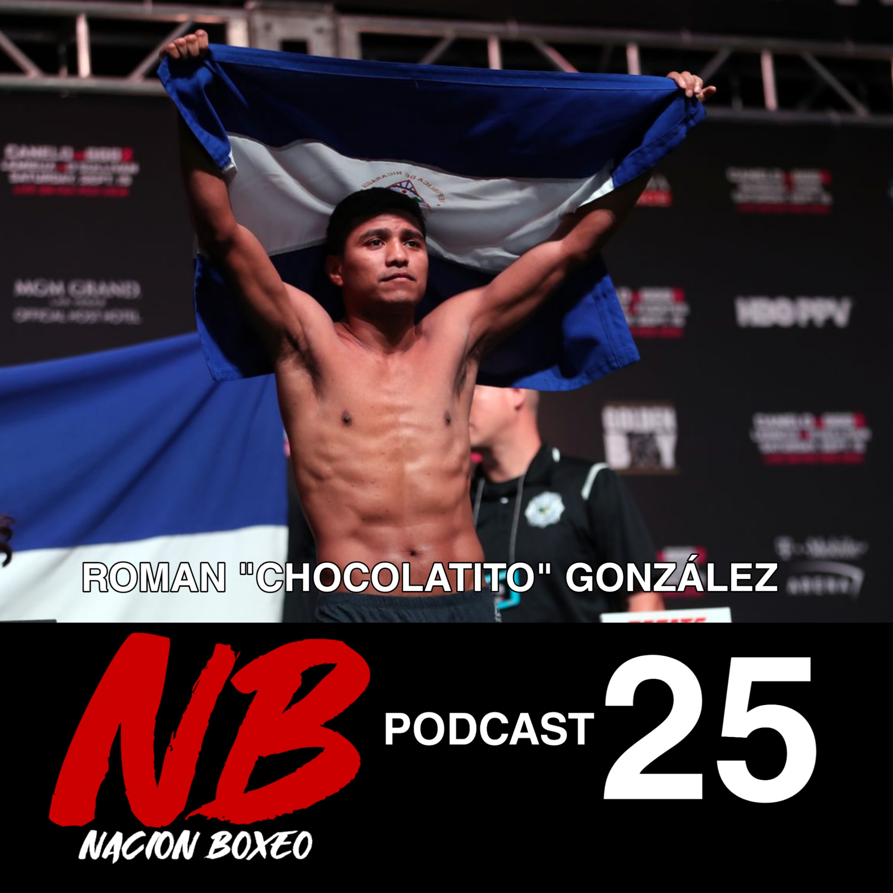 NACION BOXEO